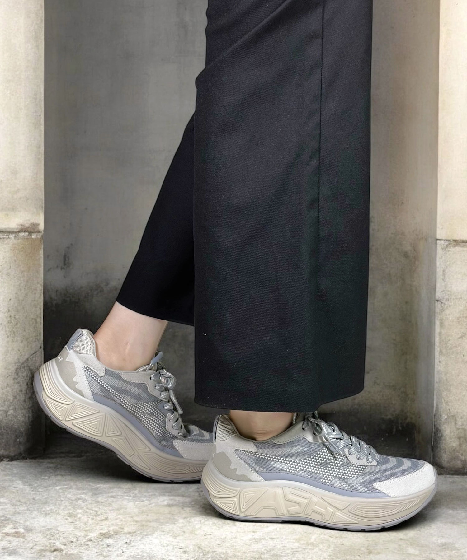 EAGLE】軽量厚底スニーカー｜HAYASHIGO ONLINE SHOP -ハヤシゴ