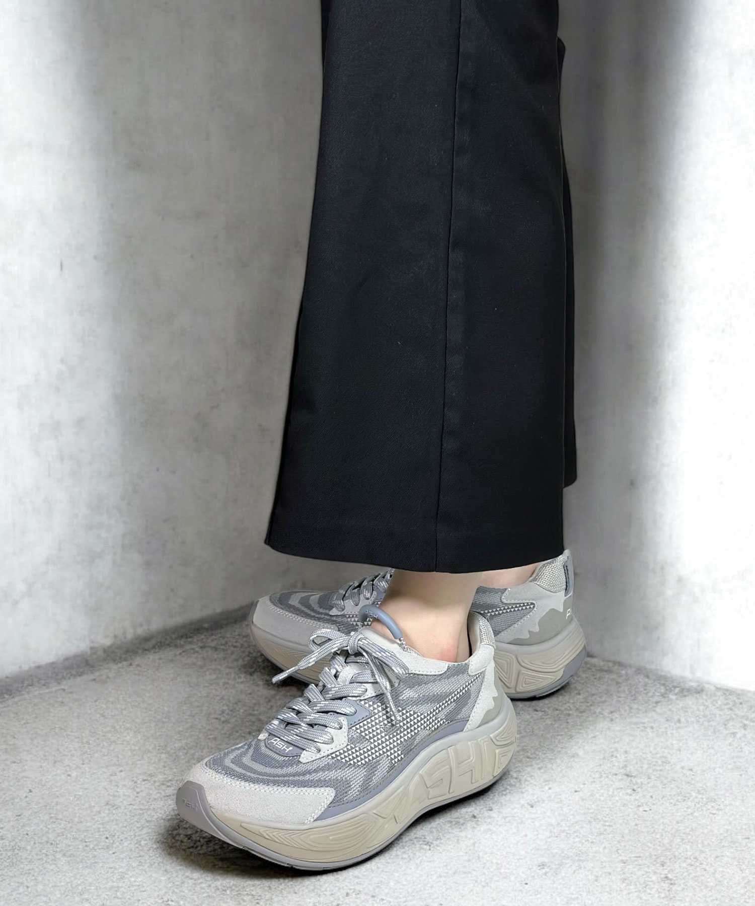 とも様 EAGLE】軽量厚底スニーカー｜HAYASHIGO ONLINE SHOP -ハヤシゴ