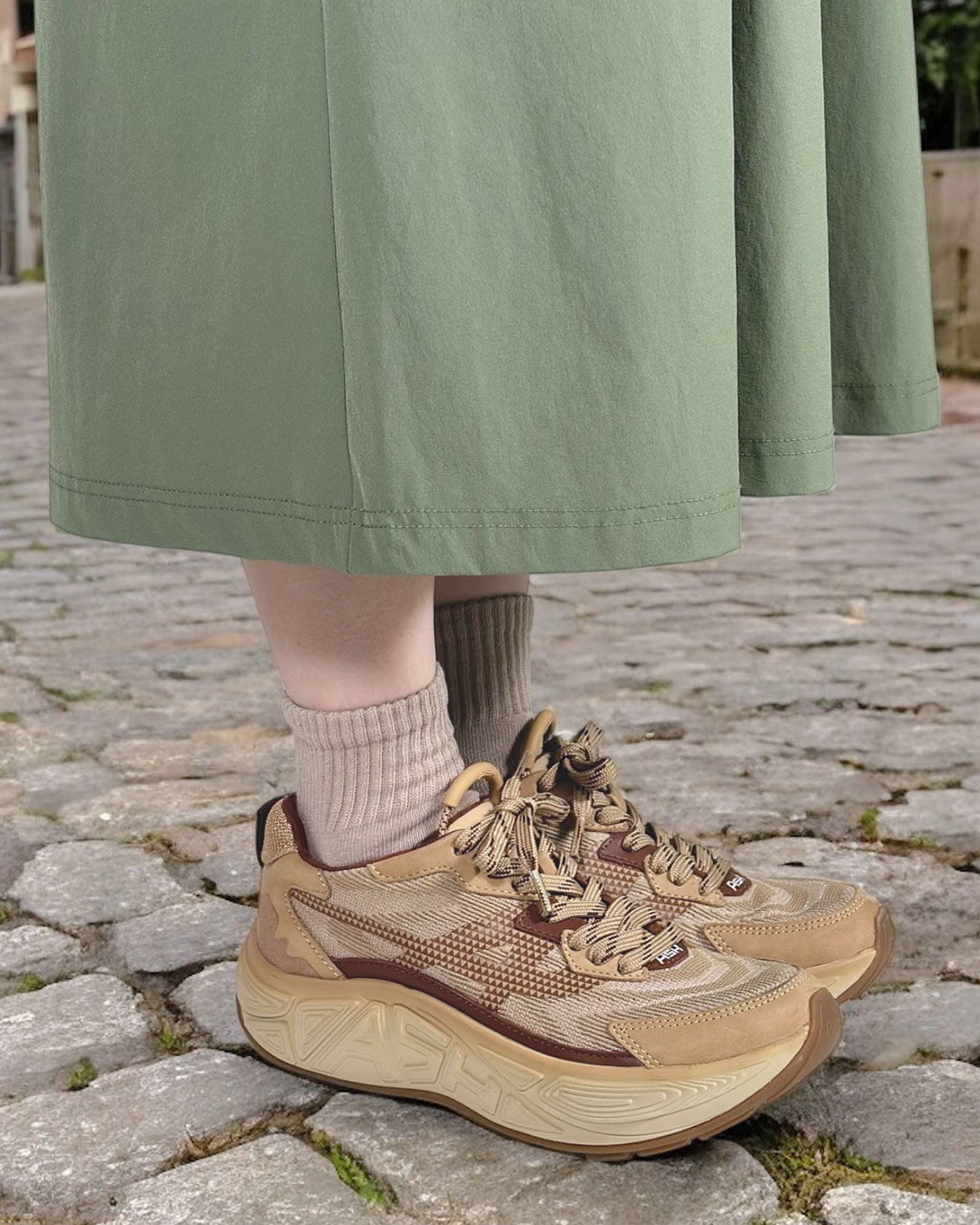 ASH (アッシュ)｜HAYASHIGO ONLINE SHOP -ハヤシゴオンラインショップ公式