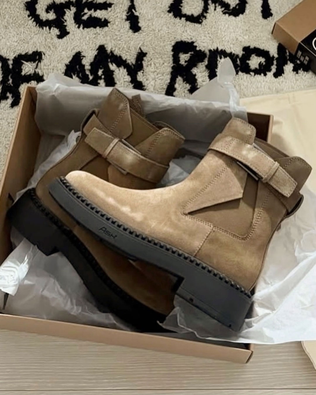 ASH (アッシュ)｜HAYASHIGO ONLINE SHOP -ハヤシゴオンラインショップ公式