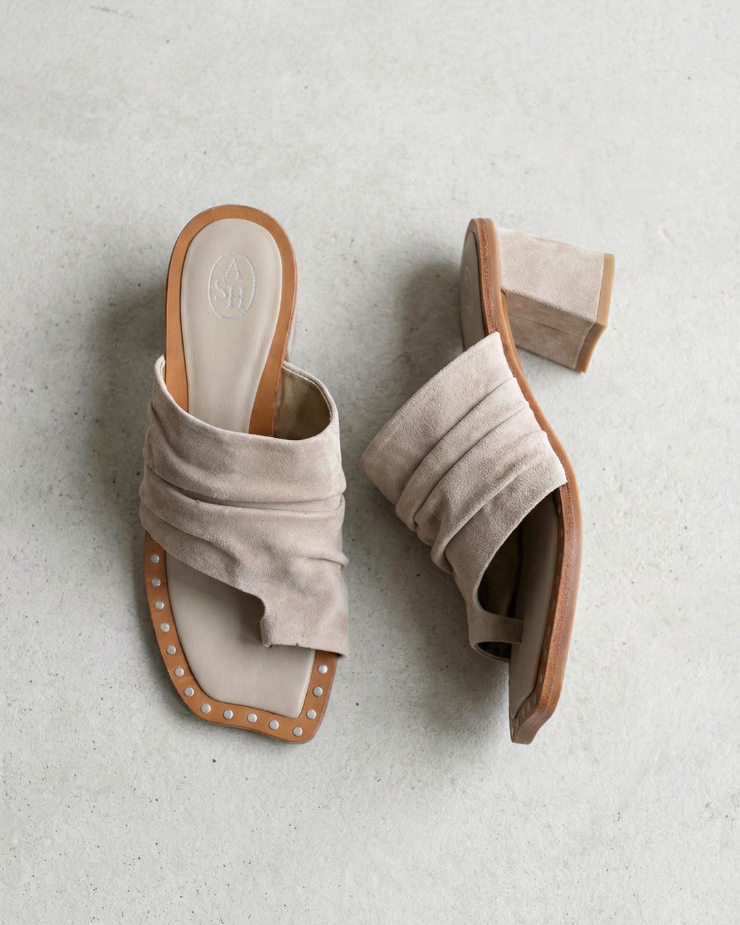 【CORINE】トングミュール