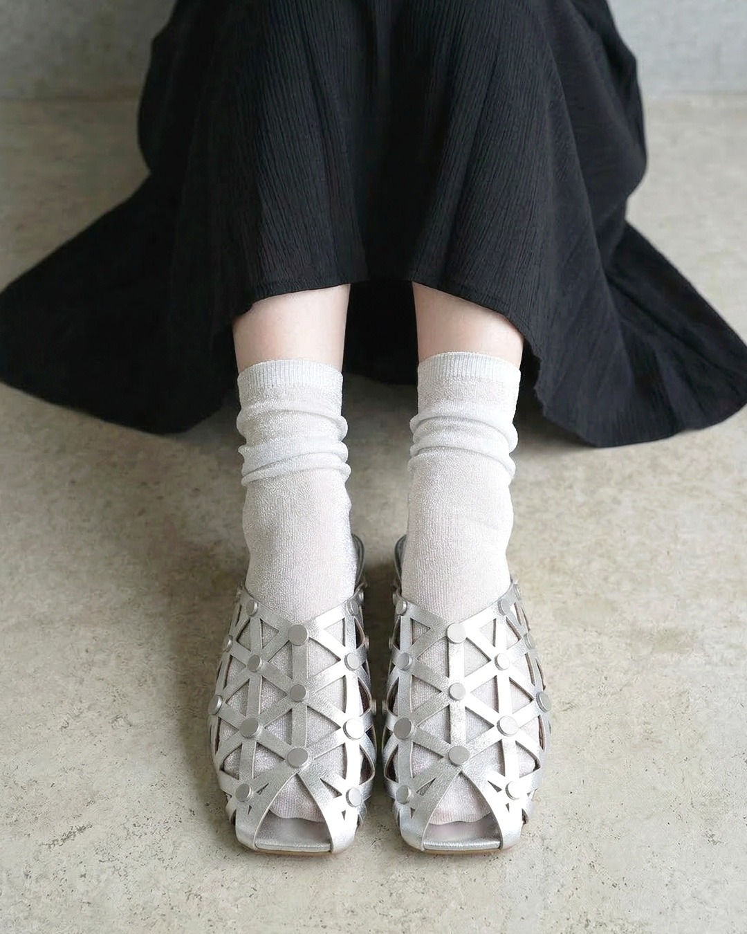 シルバー