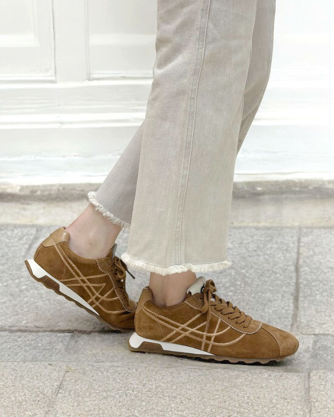 KILLER】軽量ローカットスニーカー｜HAYASHIGO ONLINE SHOP