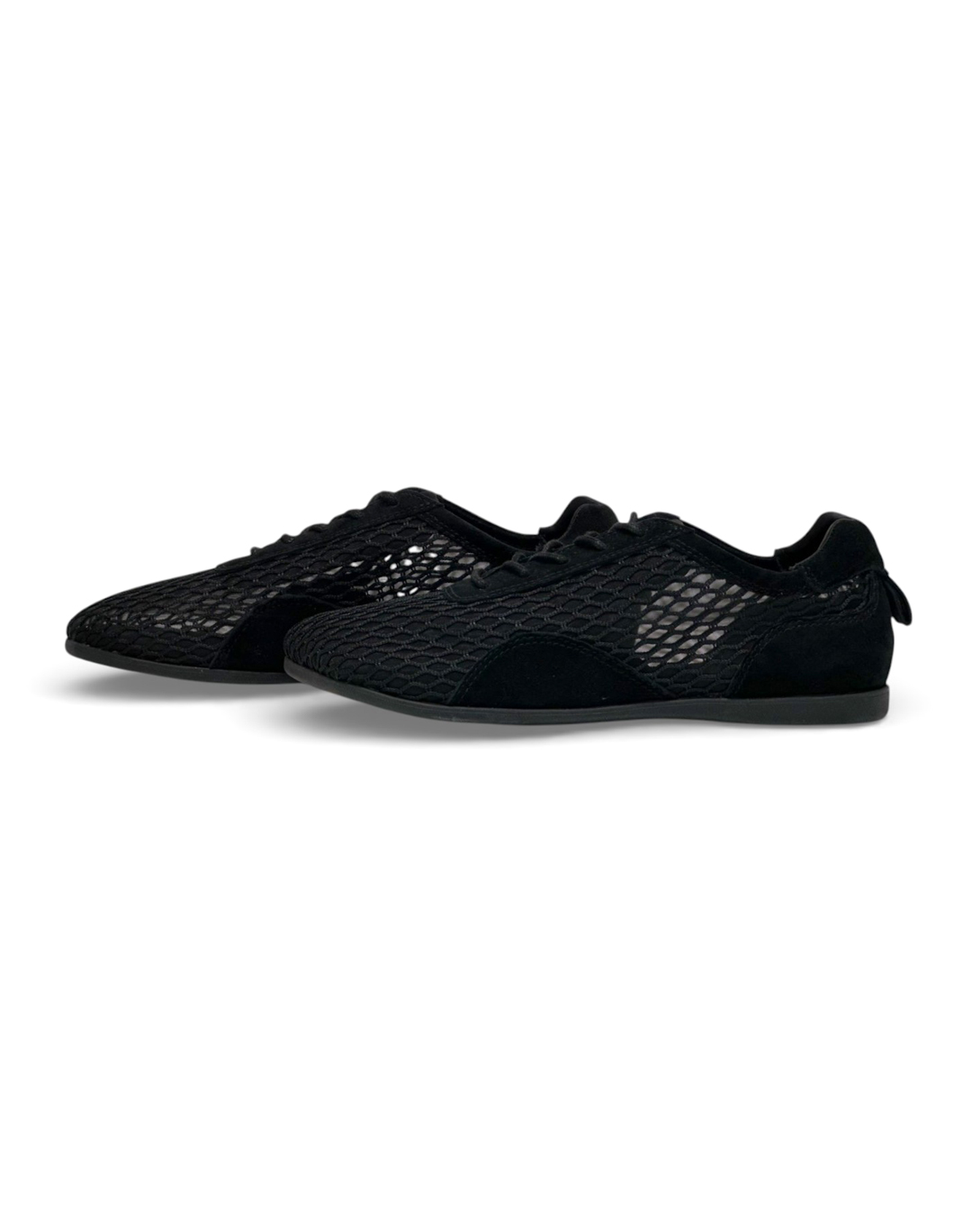 アッシュ ASH【JUICE】フラットメッシュスニーカー｜HAYASHIGO ONLINE