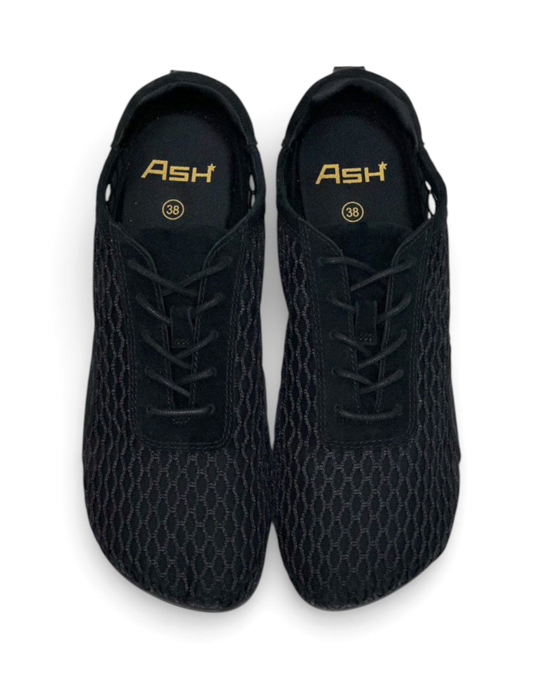 アッシュ ASH【JUICE】フラットメッシュスニーカー｜HAYASHIGO ONLINE
