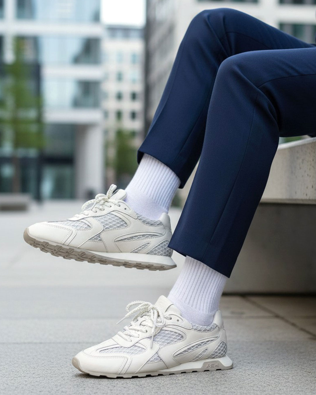 KASAR NET】軽量メッシュスニーカー｜HAYASHIGO ONLINE SHOP -ハヤシゴ