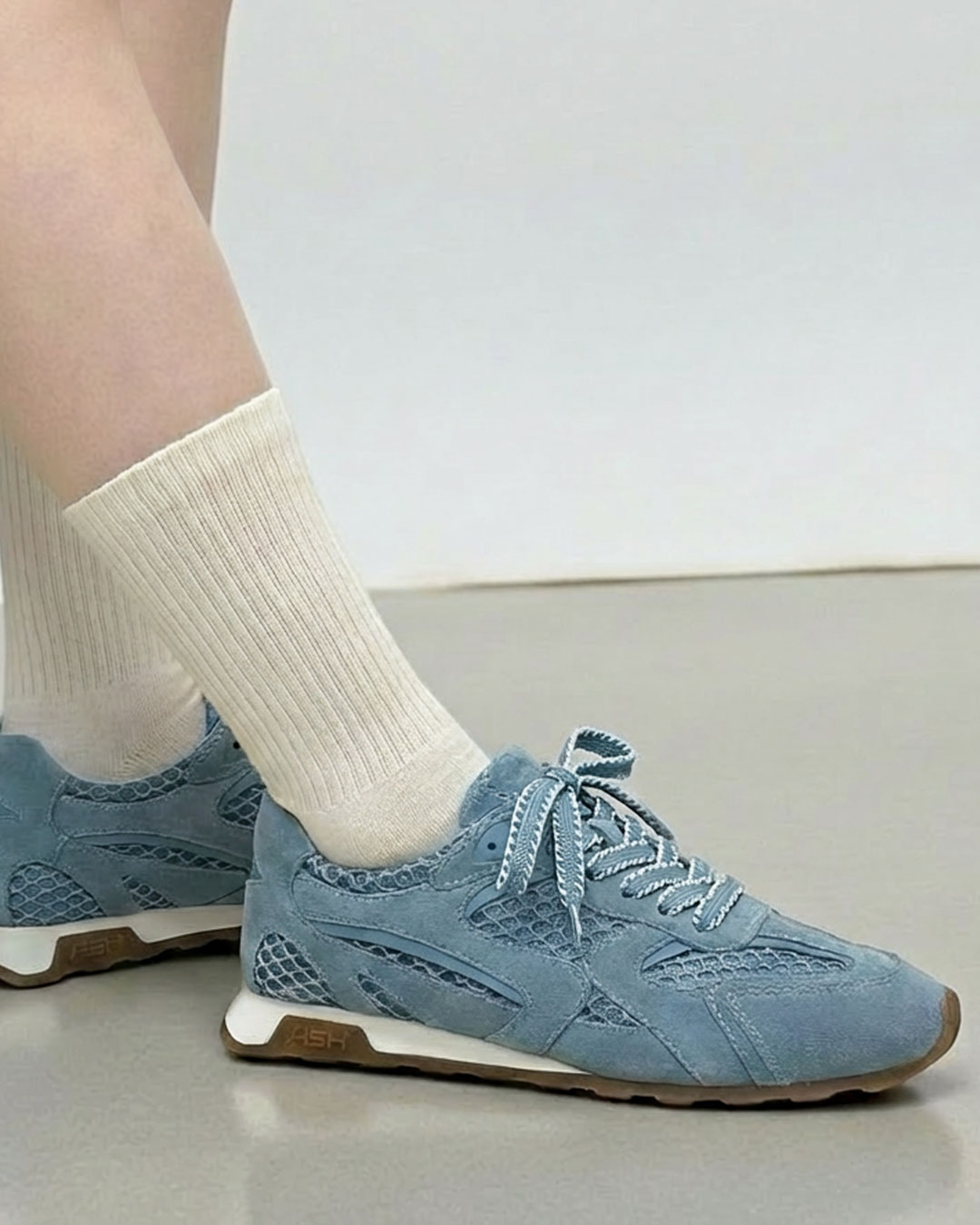 LILAC】スタッズウェッジソールサンダル｜HAYASHIGO ONLINE SHOP