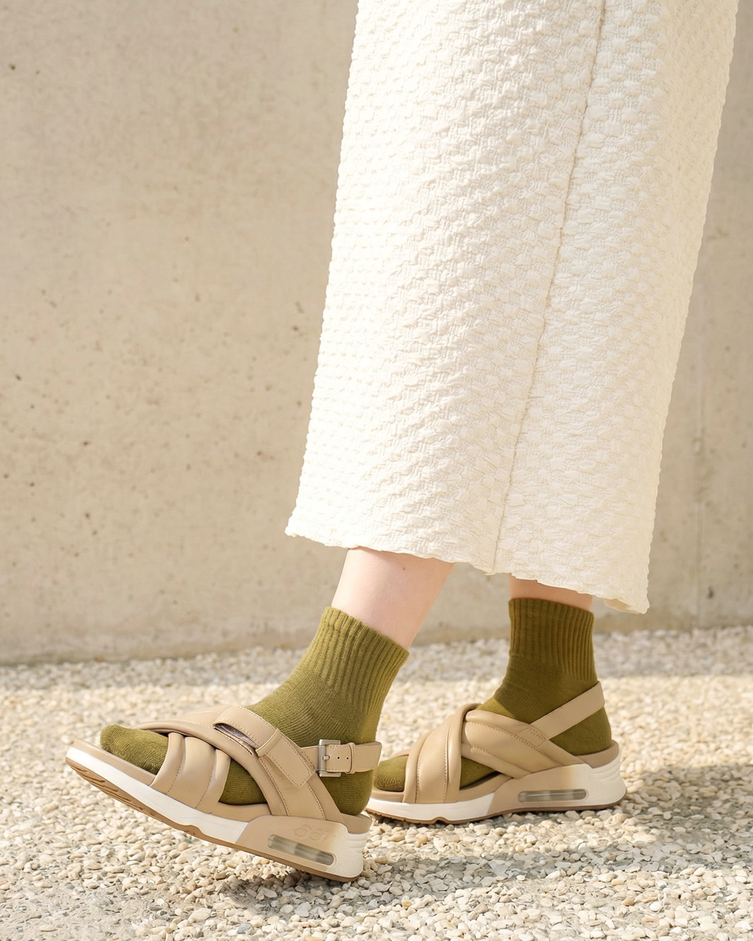 LOVER】クロスベルトスポーツサンダル｜HAYASHIGO ONLINE SHOP -ハヤシ