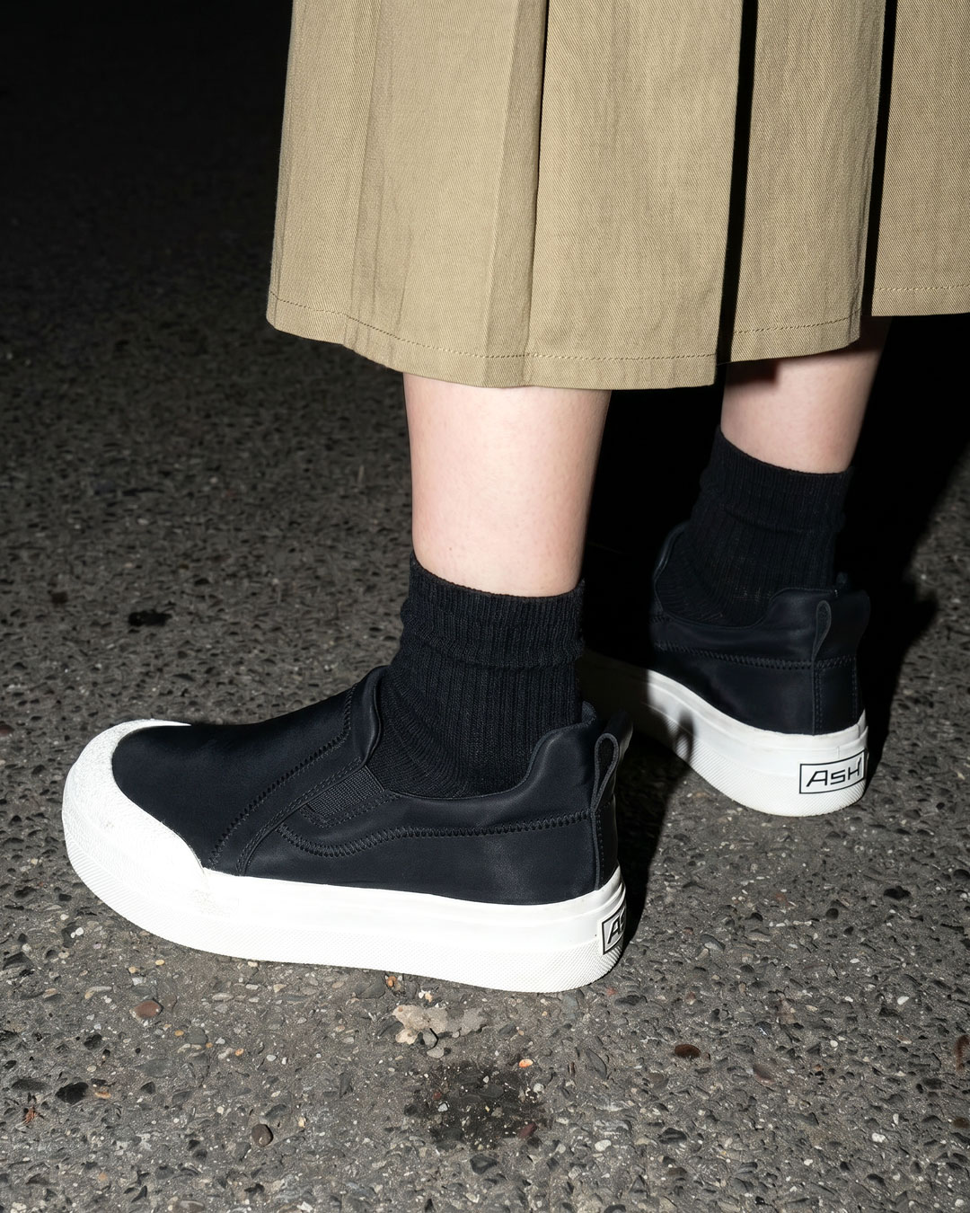 ASH (アッシュ)｜HAYASHIGO ONLINE SHOP -ハヤシゴオンラインショップ公式