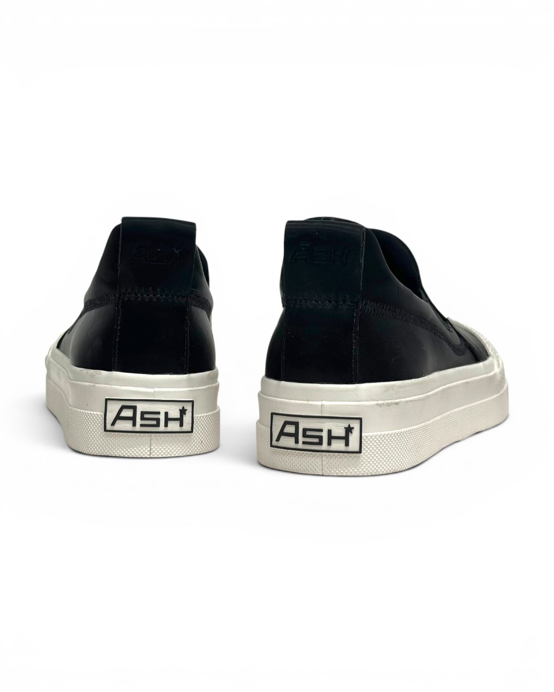 アッシュ ASH 【ANEMONE】スリッポンスニーカー｜HAYASHIGO ONLINE