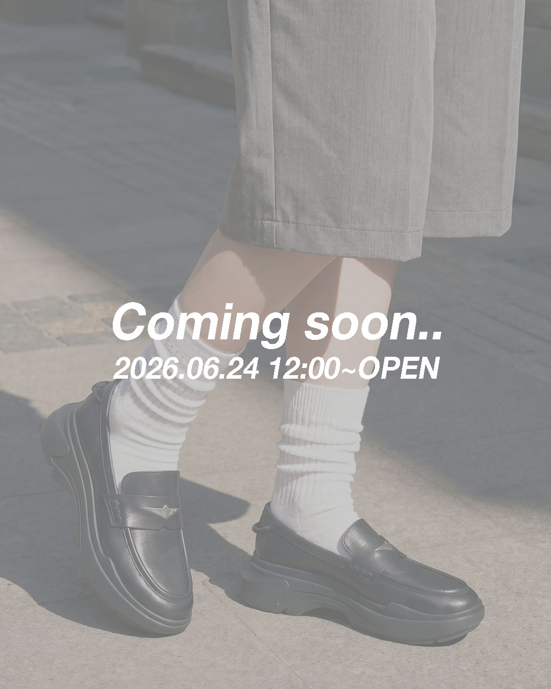 アッシュ ASH 【NOLITA】ローファースニーカー｜HAYASHIGO ONLINE SHOP