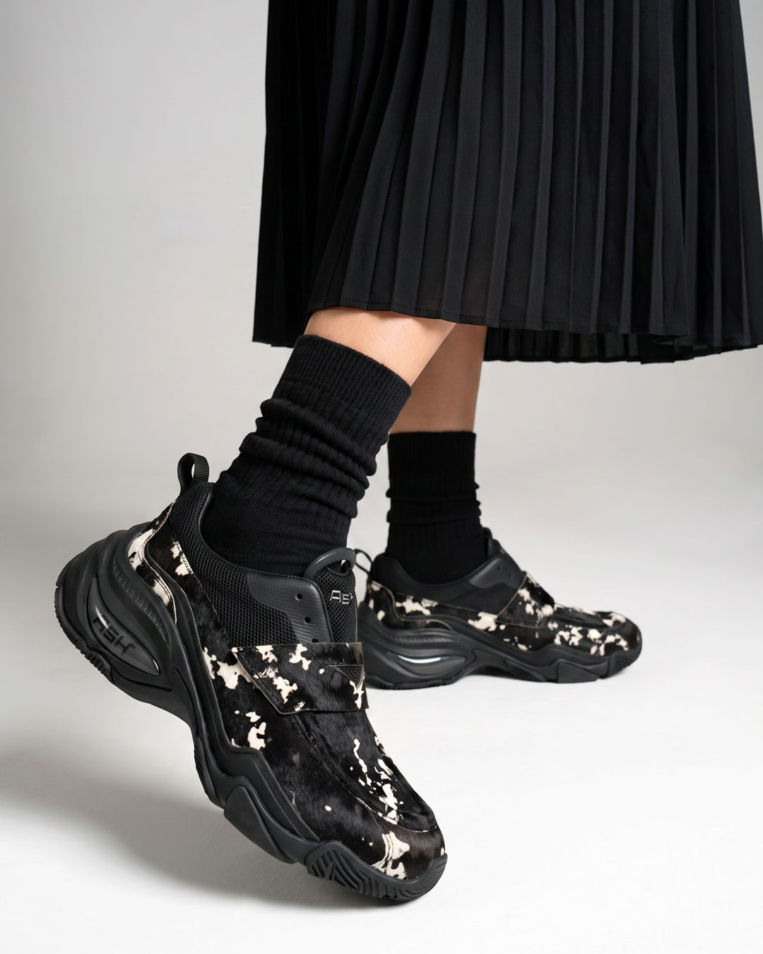 ASH (アッシュ)｜HAYASHIGO ONLINE SHOP -ハヤシゴオンラインショップ公式