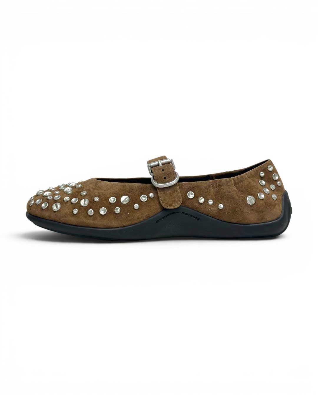 OHGAスタッズパンプス23センチ アッシュ ASH 【MIMOSA】スタッズパンプス｜HAYASHIGO ONLINE SHOP