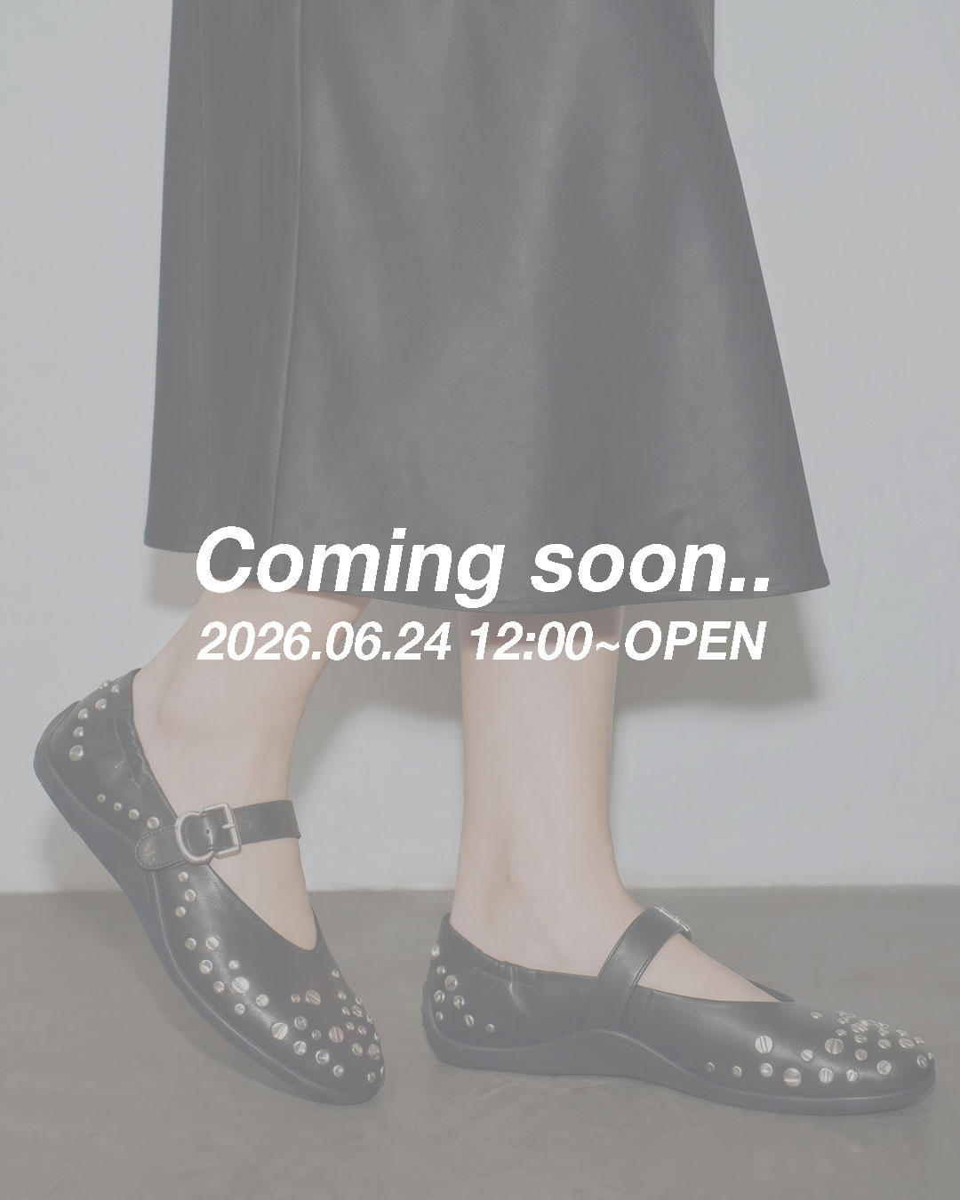 アッシュ ASH 【MIMOSA】スタッズパンプス｜HAYASHIGO ONLINE SHOP