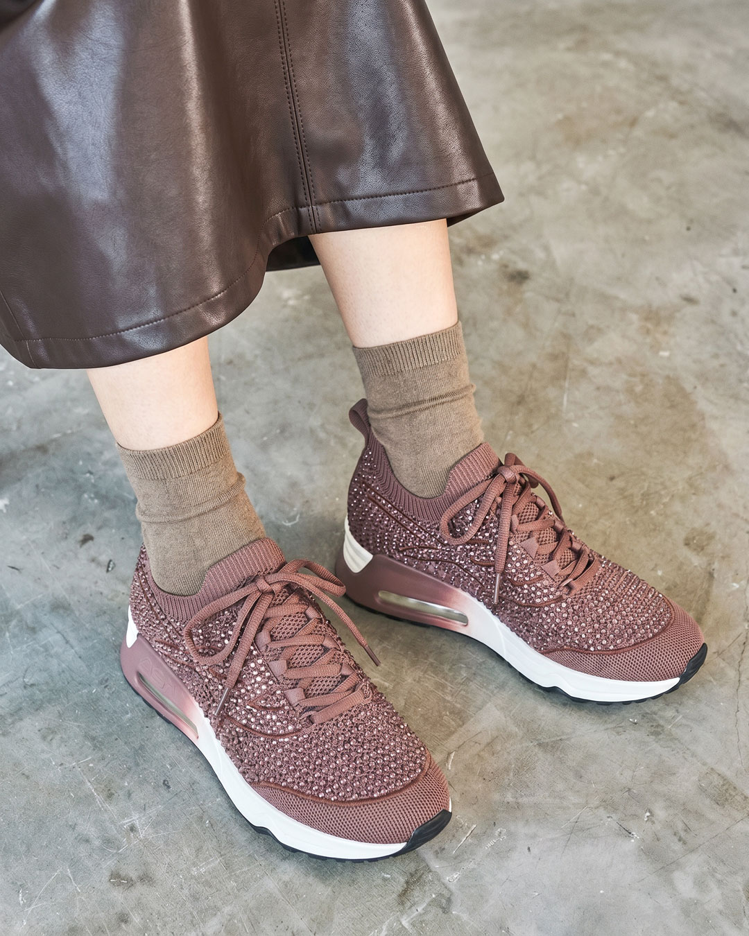 ASH (アッシュ)｜HAYASHIGO ONLINE SHOP -ハヤシゴオンラインショップ公式