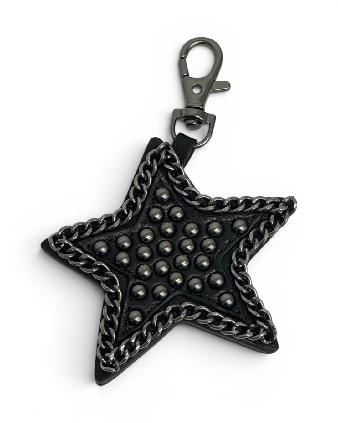 ASH アッシュ【STAR KAYCHAIN】星型キーホルダー｜HAYASHIGO ONLINE