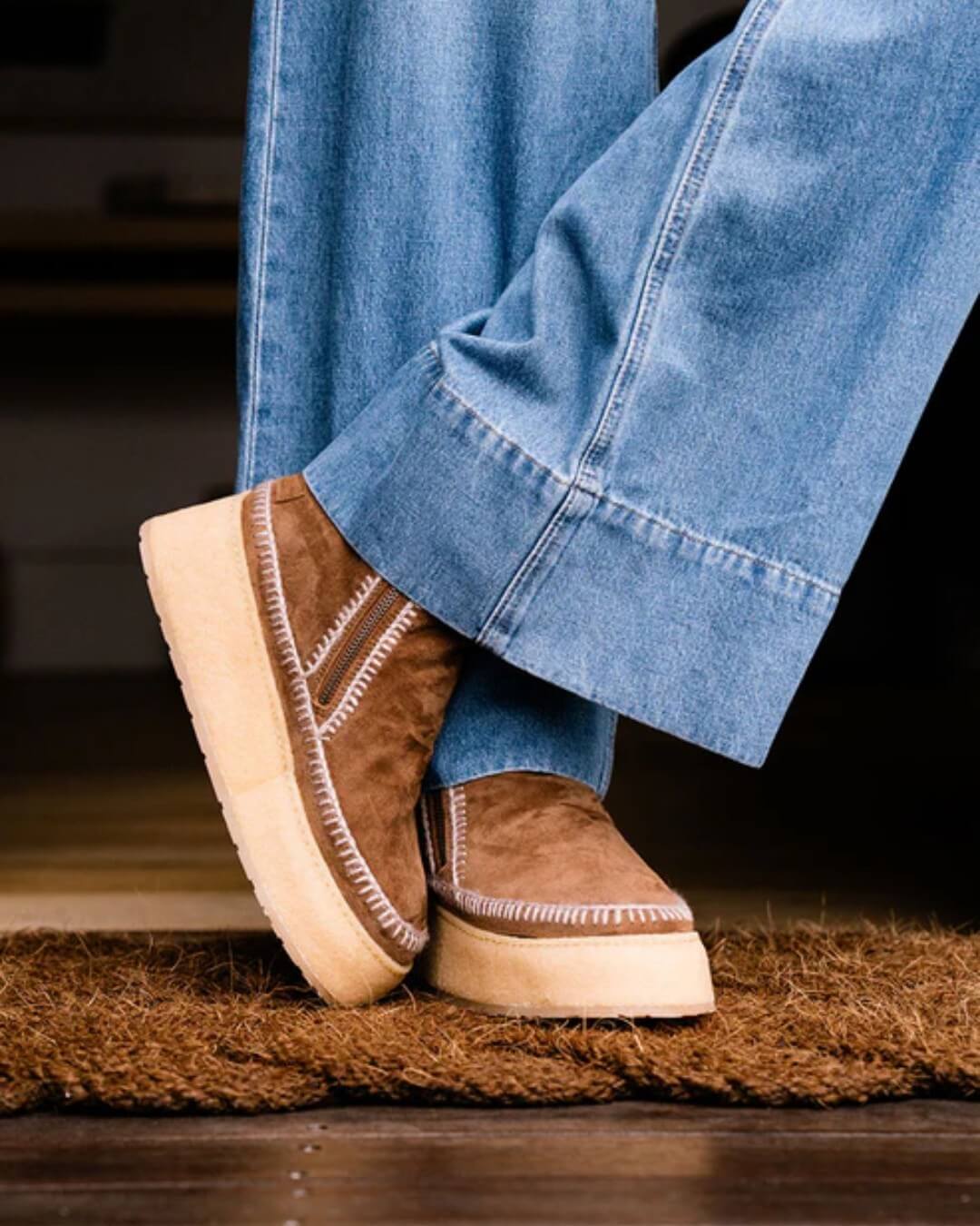 ミュール　Monet 23cm ミュール Monet 23cm 【公式通販】