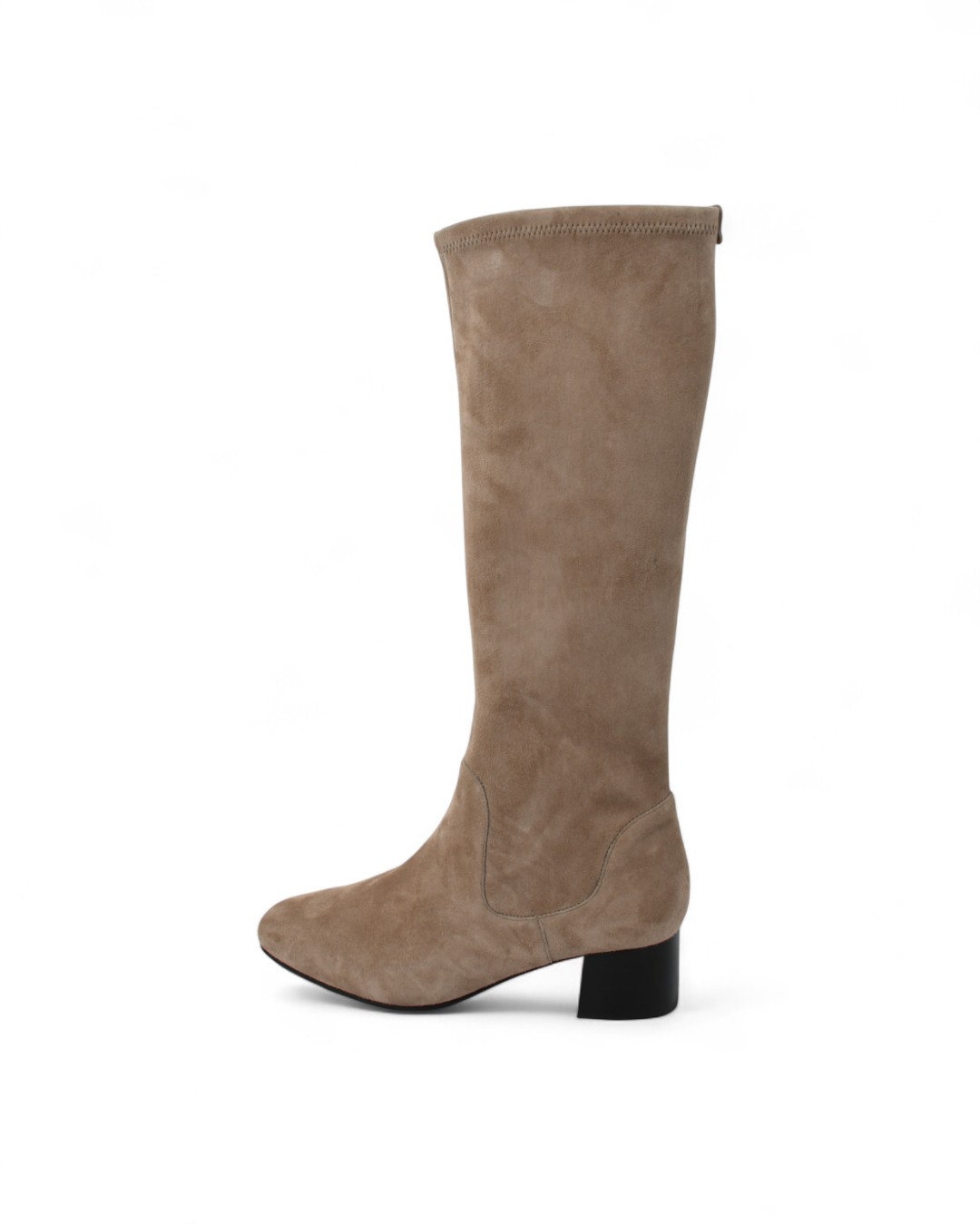 75525】ストレッチレザーロングブーツ｜HAYASHIGO ONLINE SHOP -ハヤシ