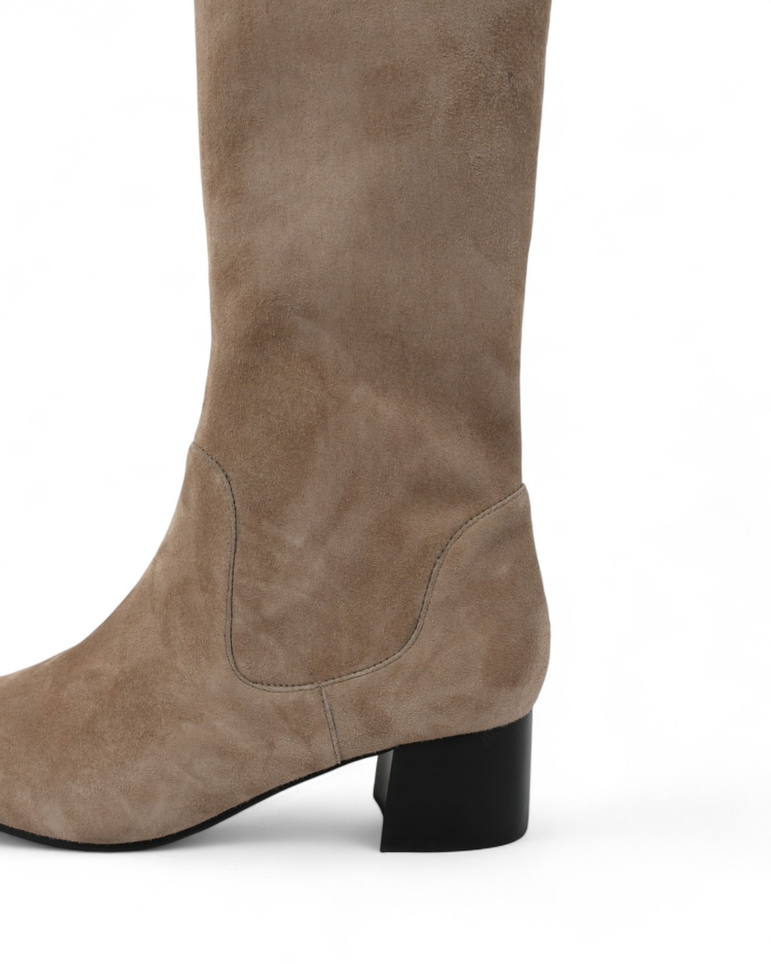 75525】ストレッチレザーロングブーツ｜HAYASHIGO ONLINE SHOP