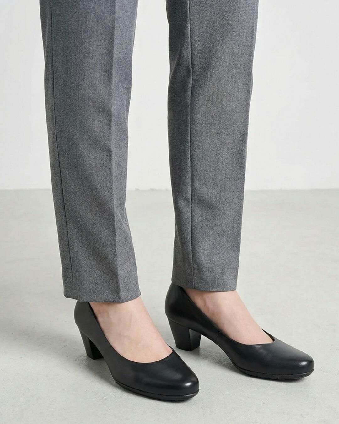 02120】ラウンドプレーンパンプス｜HAYASHIGO ONLINE SHOP -ハヤシゴ