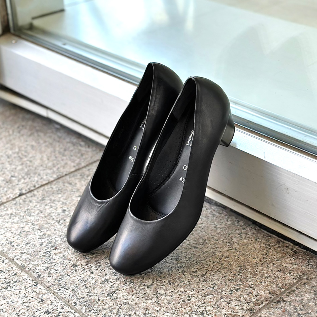 02120】ラウンドプレーンパンプス｜HAYASHIGO ONLINE SHOP -ハヤシゴ