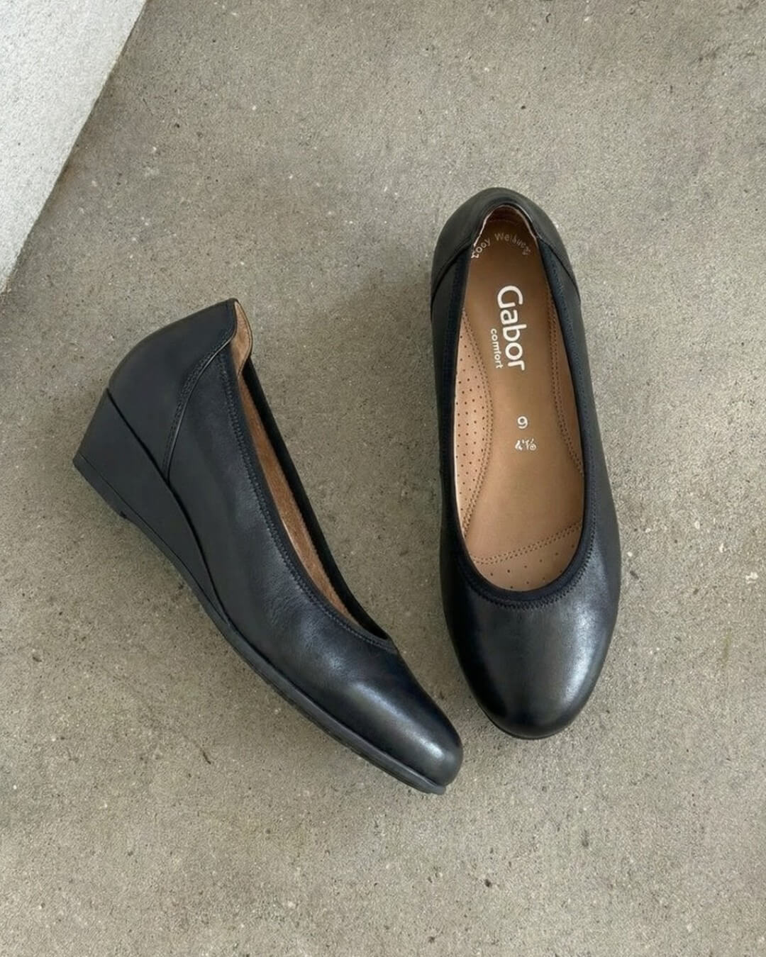 GABOR (ガボール)｜HAYASHIGO ONLINE SHOP -ハヤシゴオンライン
