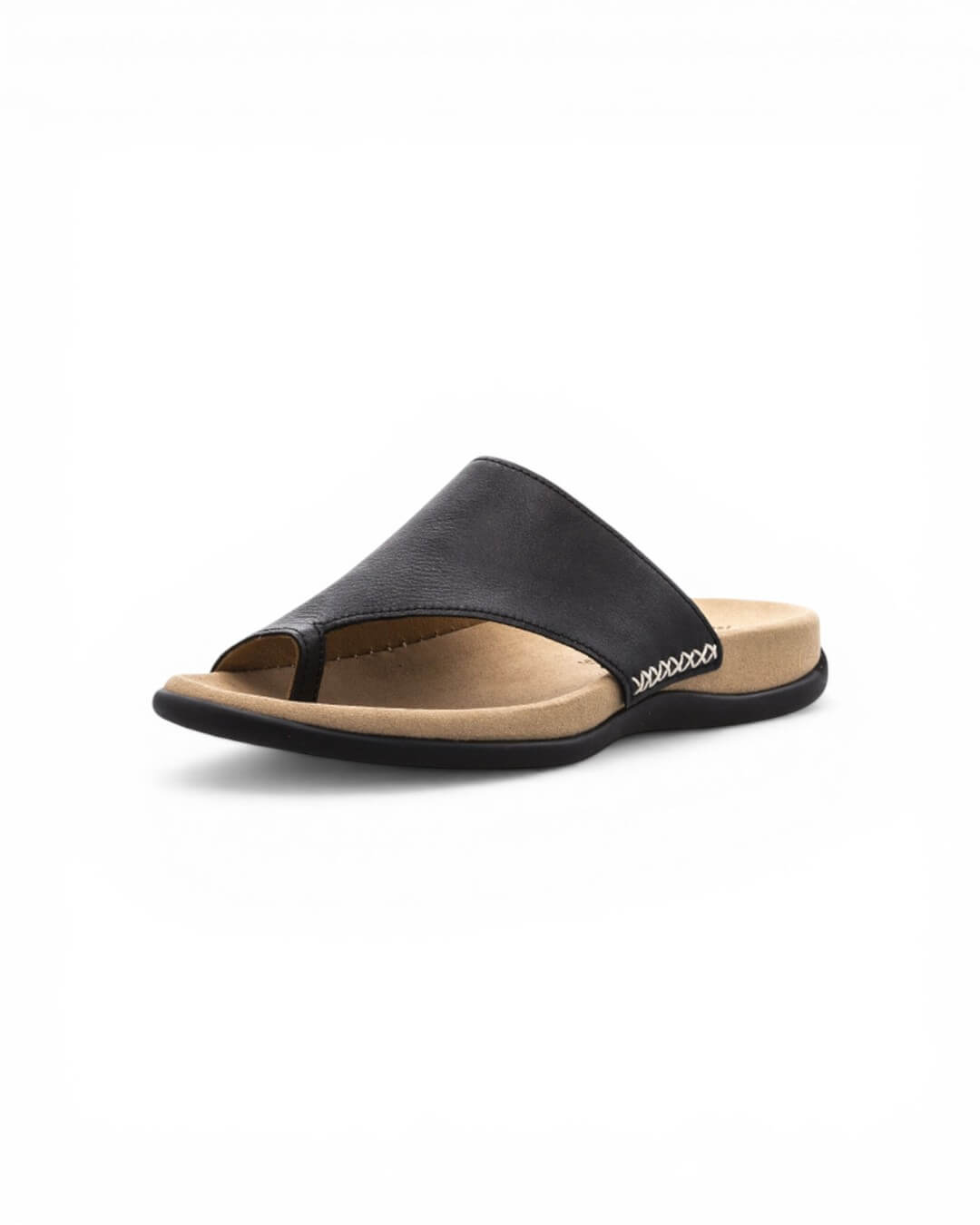 ガボール GABOR【03700】トングサンダル｜HAYASHIGO ONLINE SHOP