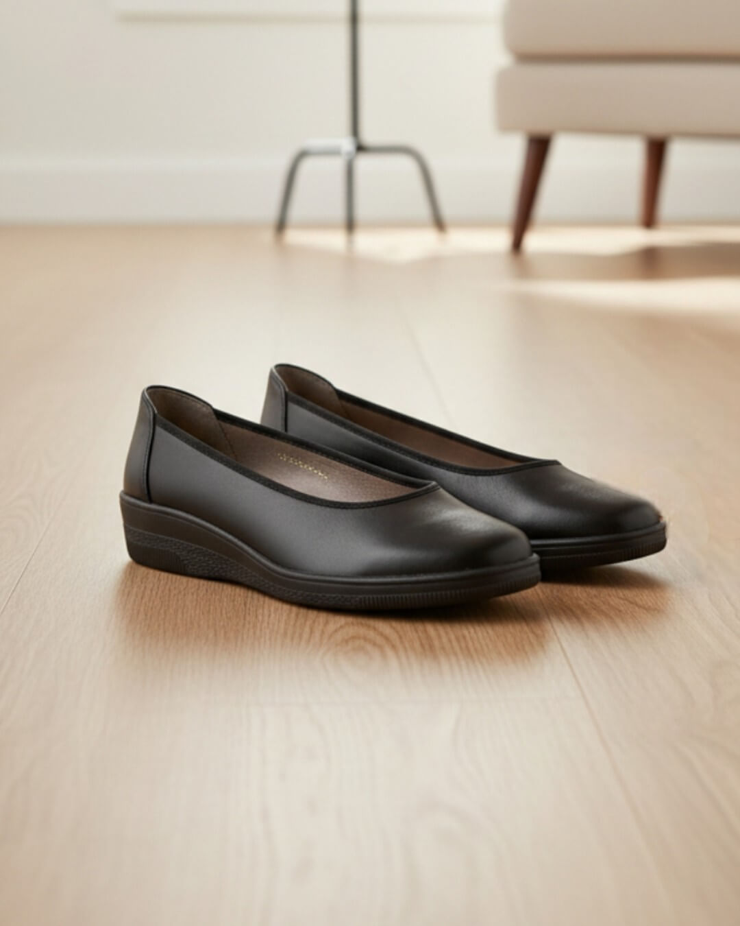 06400】軽量フラットシューズ｜HAYASHIGO ONLINE SHOP -ハヤシゴ