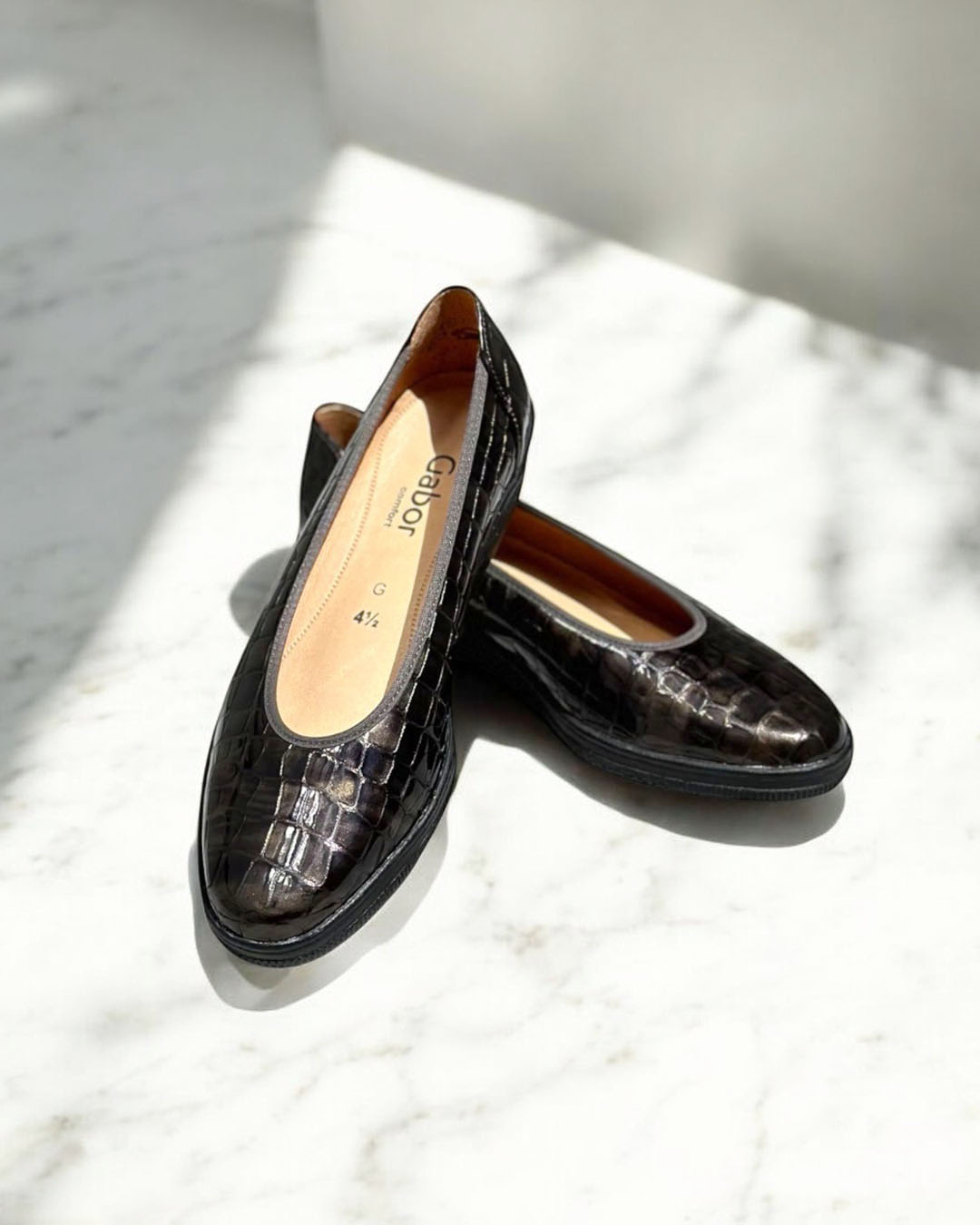 06400】軽量フラットシューズ｜HAYASHIGO ONLINE SHOP -ハヤシゴ