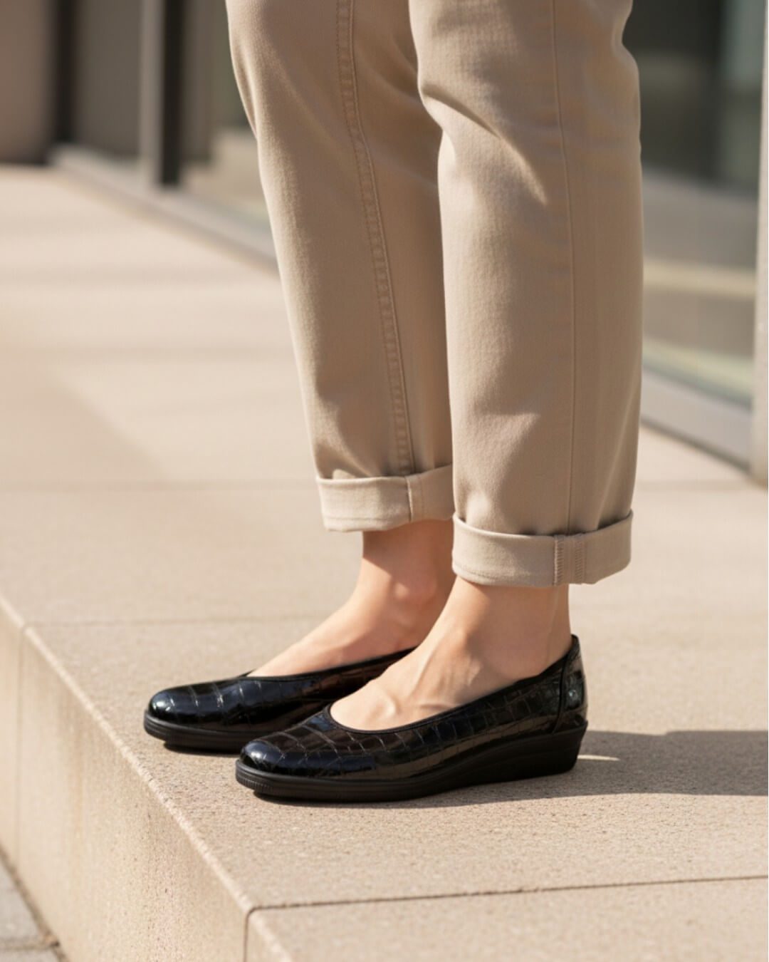 ブラッククロコ