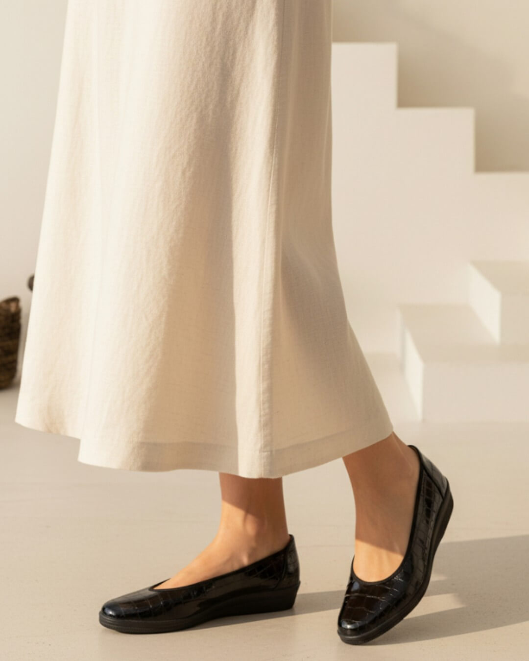 ブラッククロコ