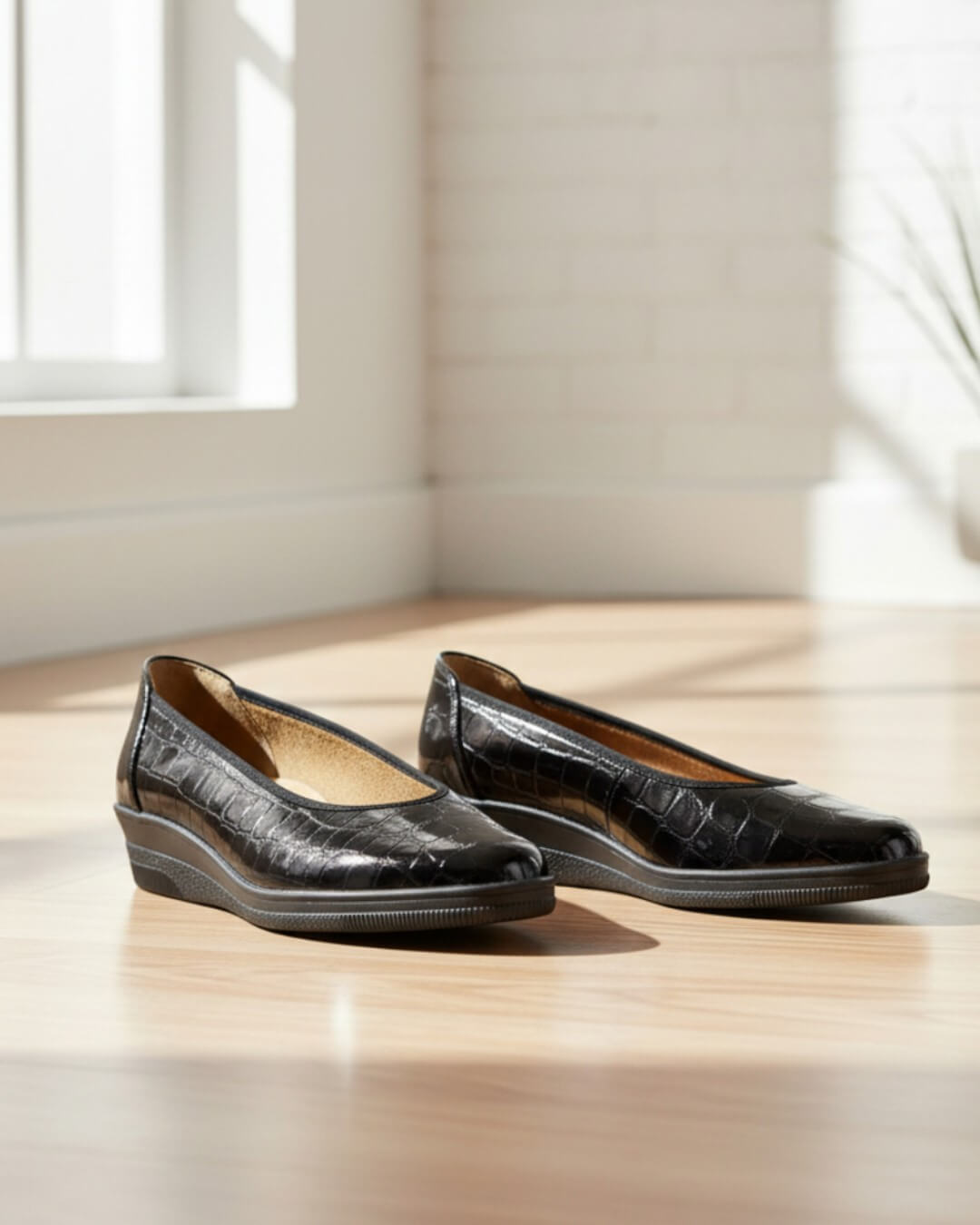 ブラッククロコ