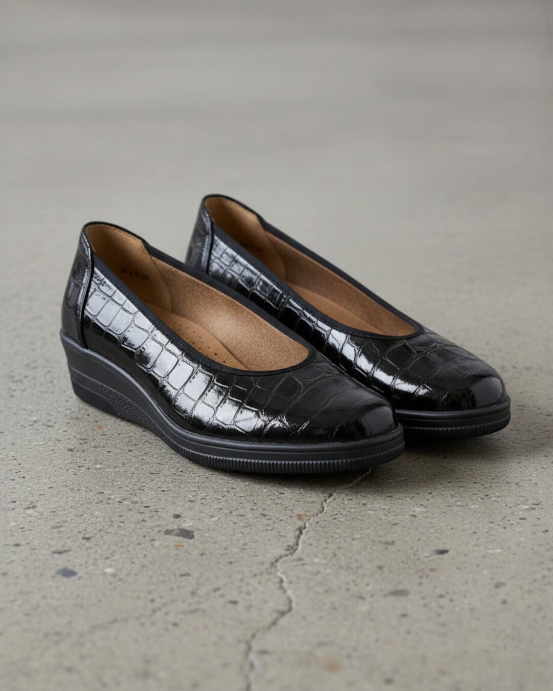 ブラッククロコ