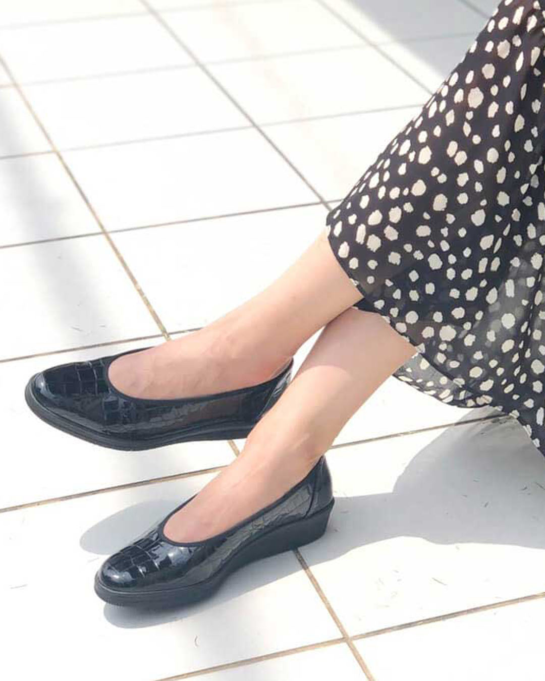 ブラッククロコ