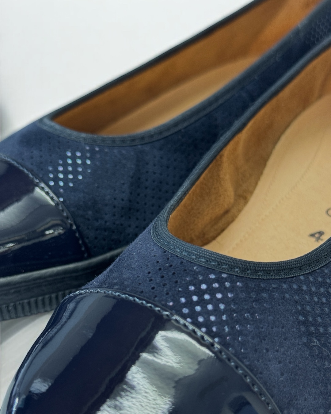 06402】軽量フラットシューズ｜HAYASHIGO ONLINE SHOP -ハヤシゴ