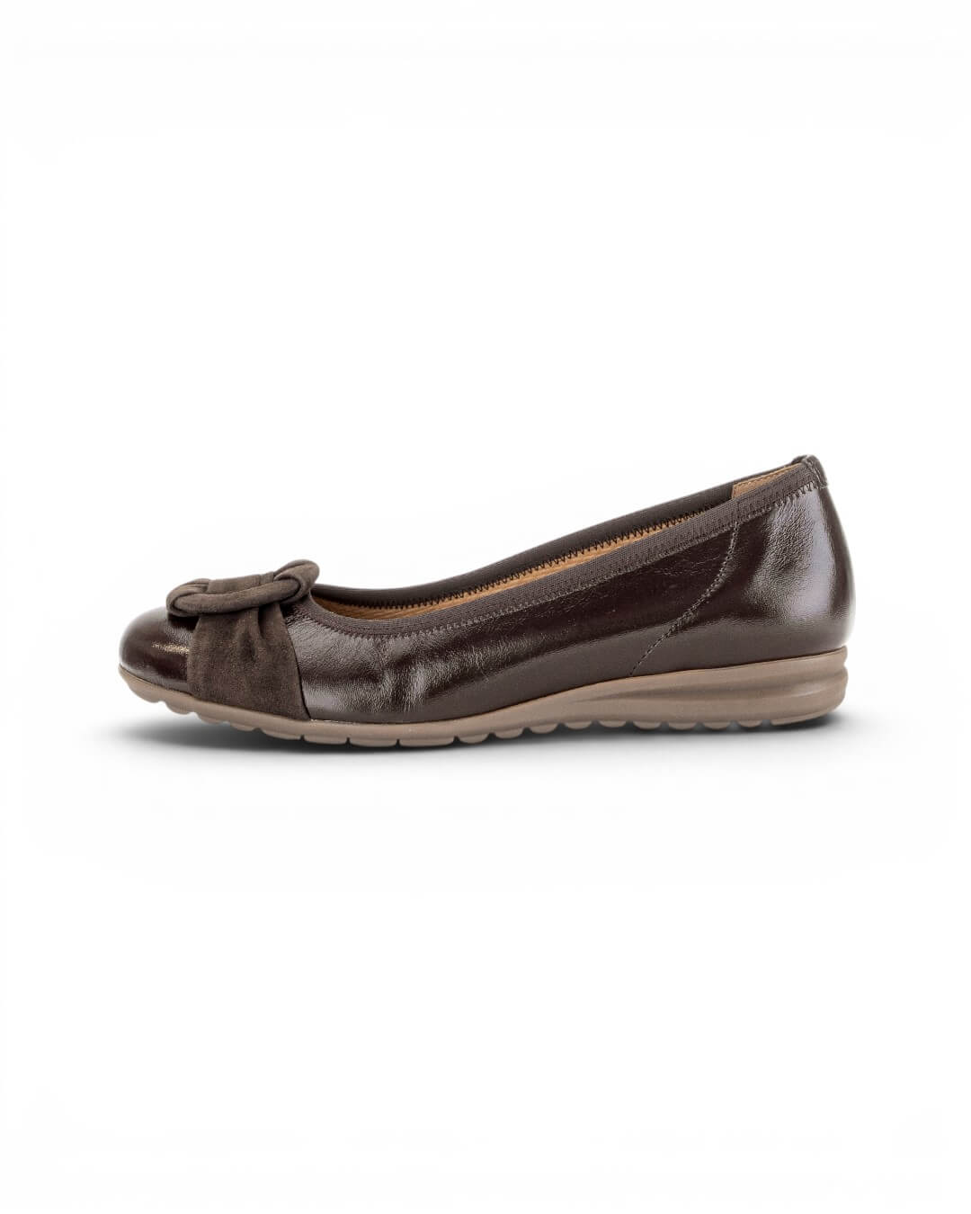 ガボール GABOR 【301201】フラットパンプス｜HAYASHIGO ONLINE SHOP