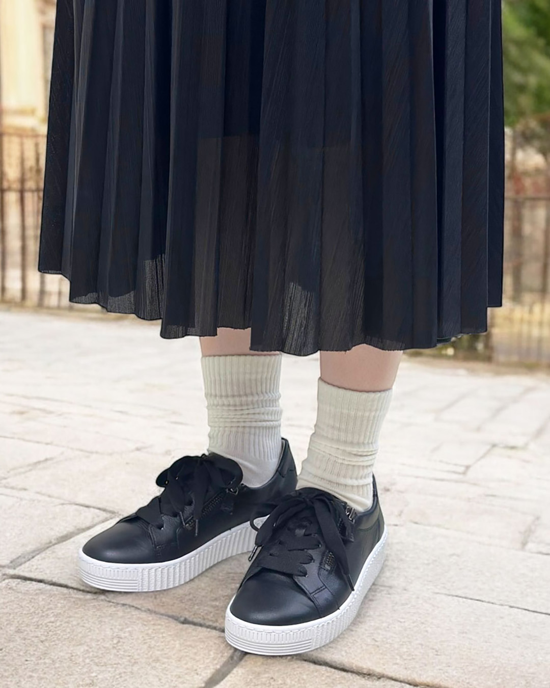 33334】レザースニーカー｜HAYASHIGO ONLINE SHOP -ハヤシゴオンライン