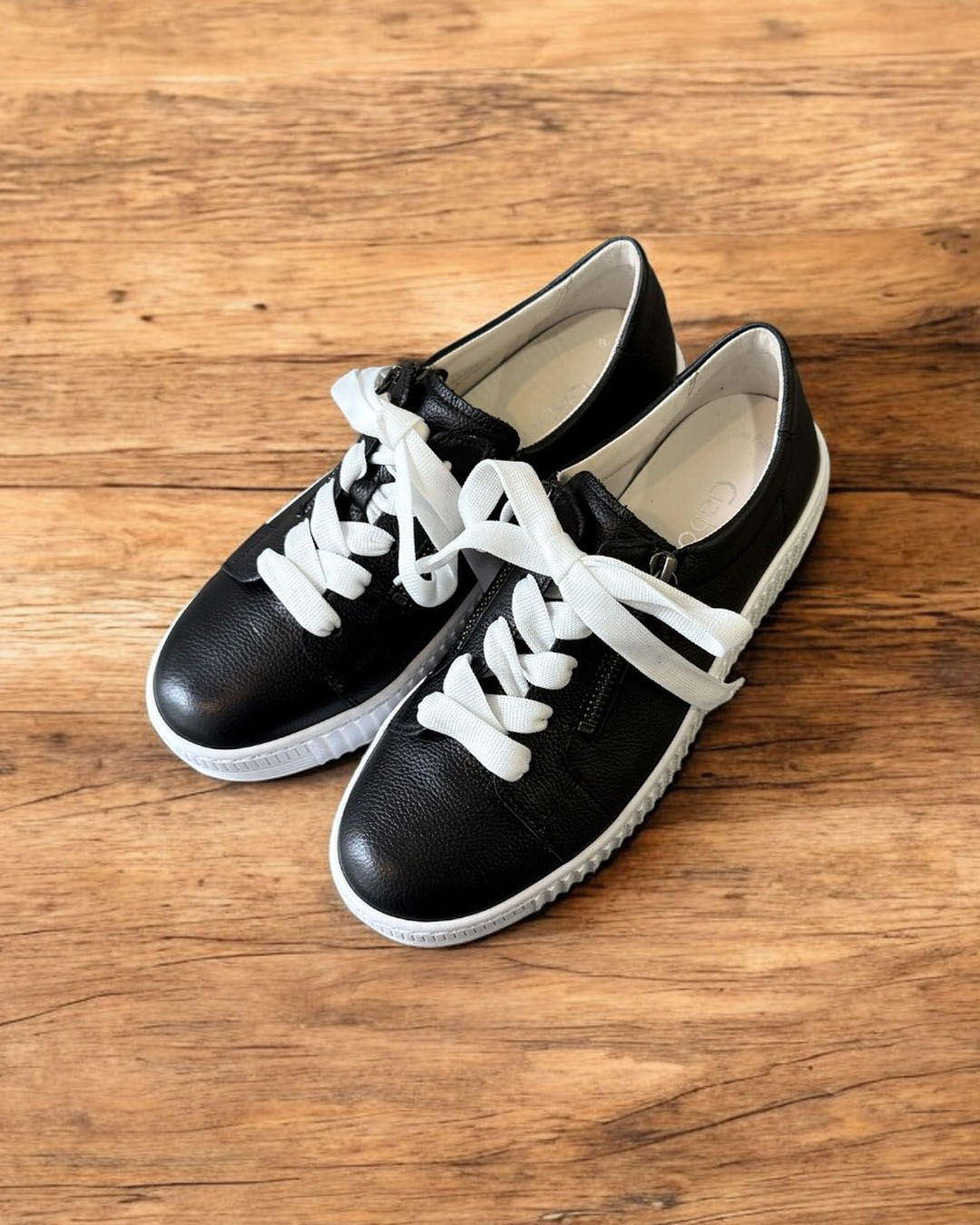 レザーシューズ【AMUY TRYSBAY】 33334】レザースニーカー｜HAYASHIGO ONLINE SHOP -ハヤシゴ
