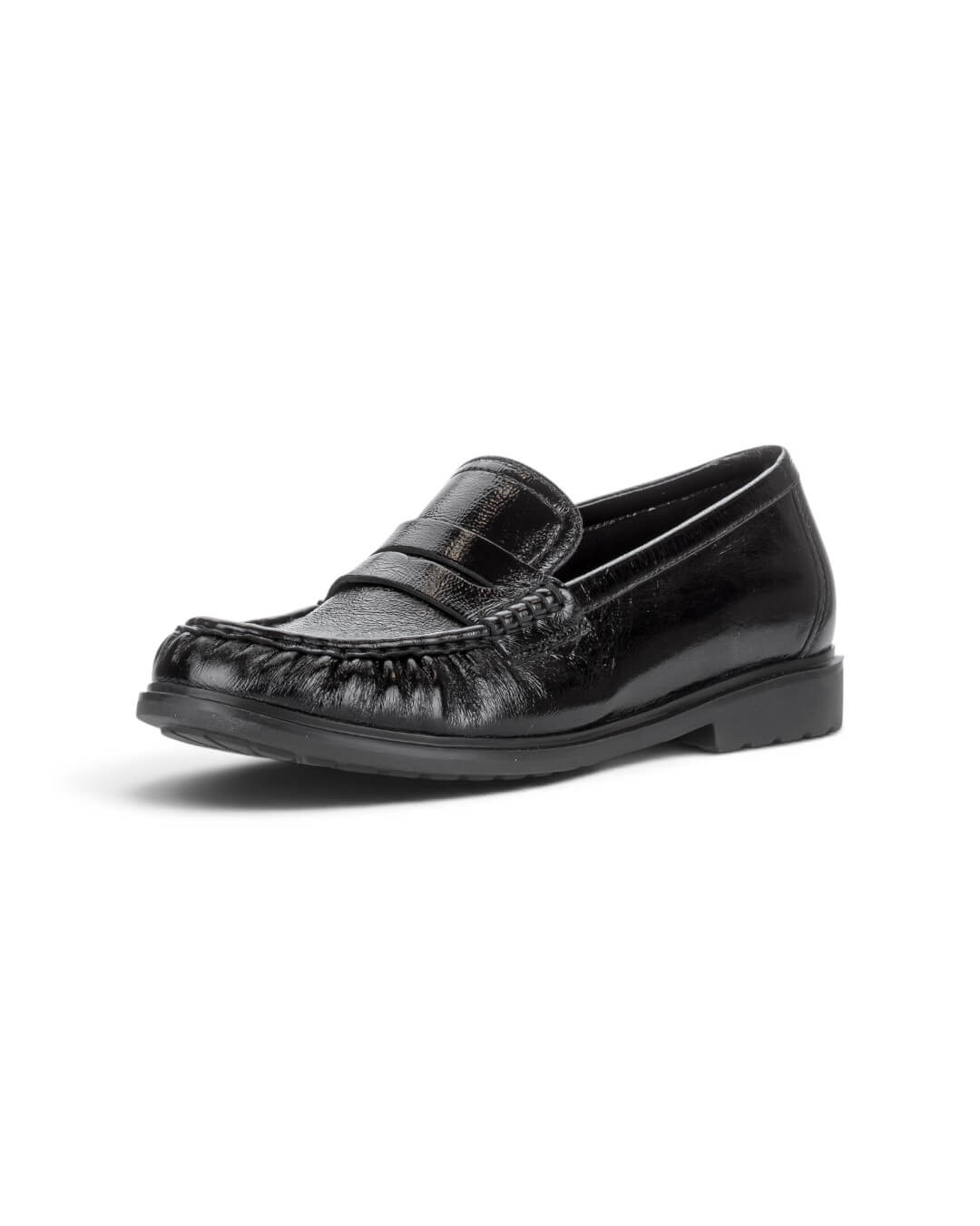 ブラック