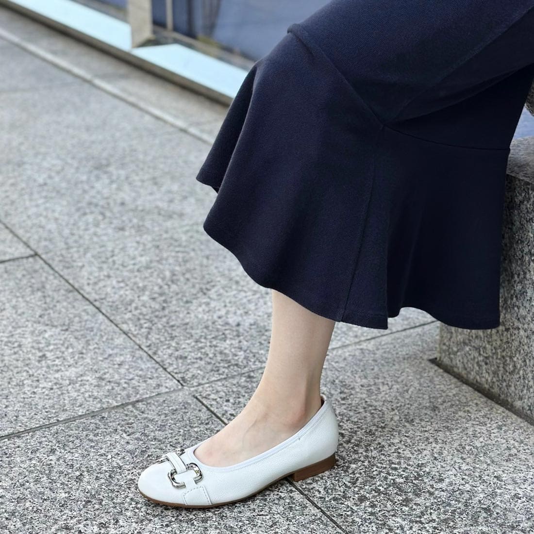 42462】ビットデザインパンプス｜HAYASHIGO ONLINE SHOP -ハヤシ