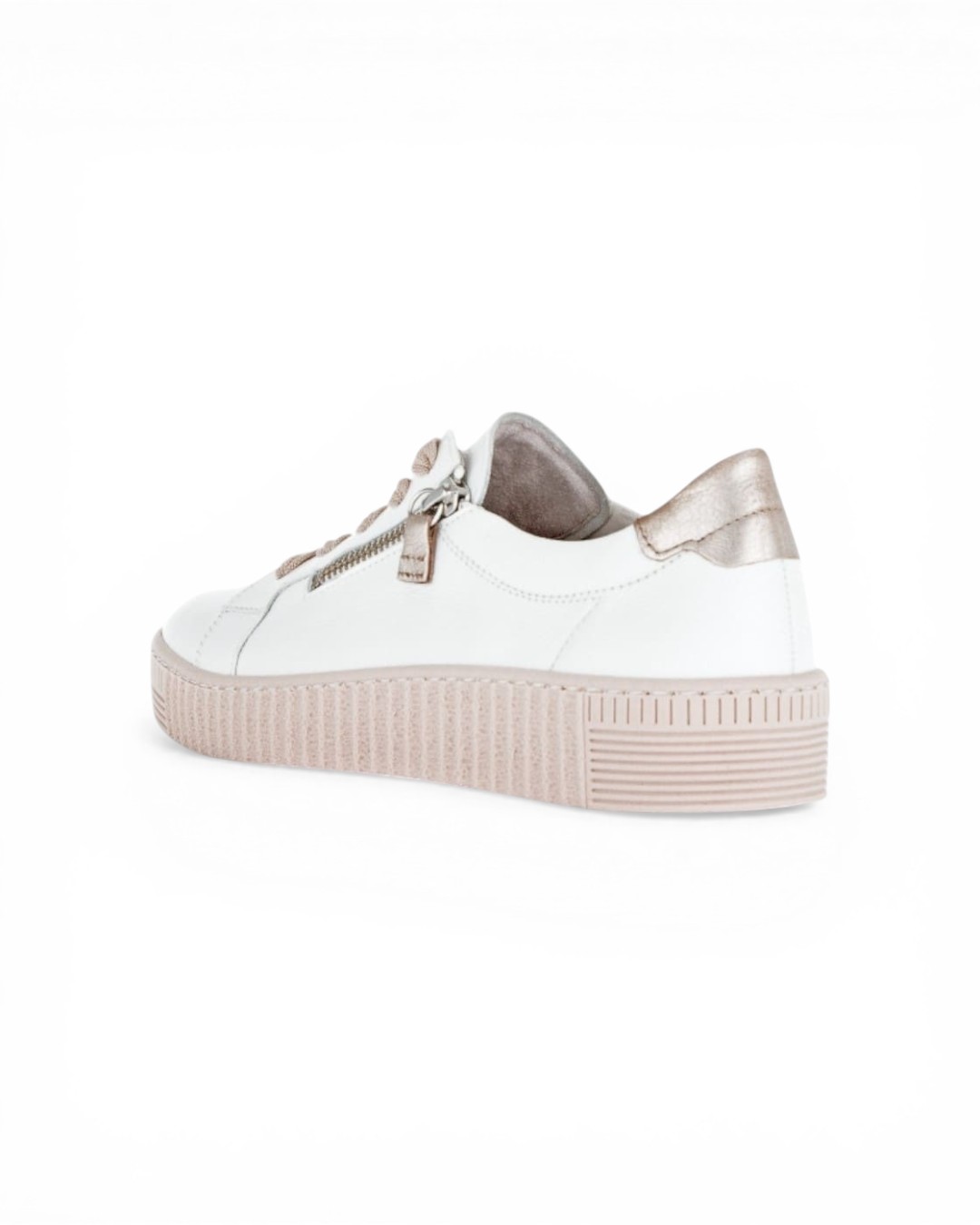 ガボール GABOR【43334】レザースニーカー｜HAYASHIGO ONLINE SHOP
