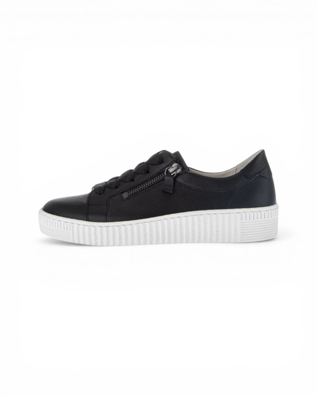 ガボール GABOR【33334】レザースニーカー｜HAYASHIGO ONLINE SHOP