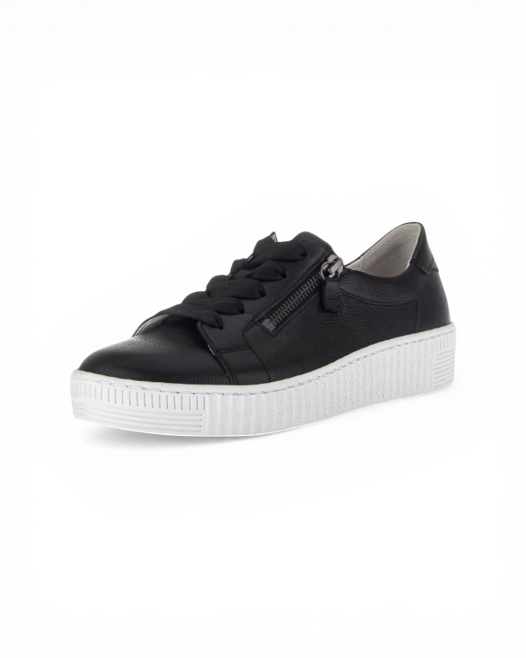 ガボール GABOR【33334】レザースニーカー｜HAYASHIGO ONLINE SHOP
