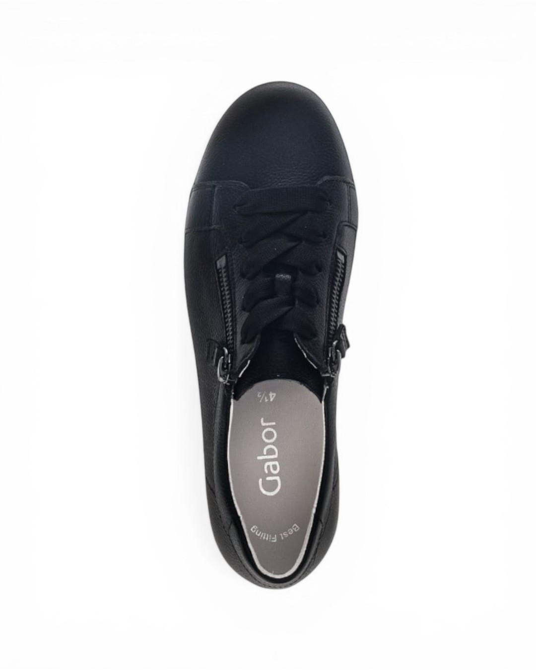 ガボール GABOR【33334】レザースニーカー｜HAYASHIGO ONLINE SHOP