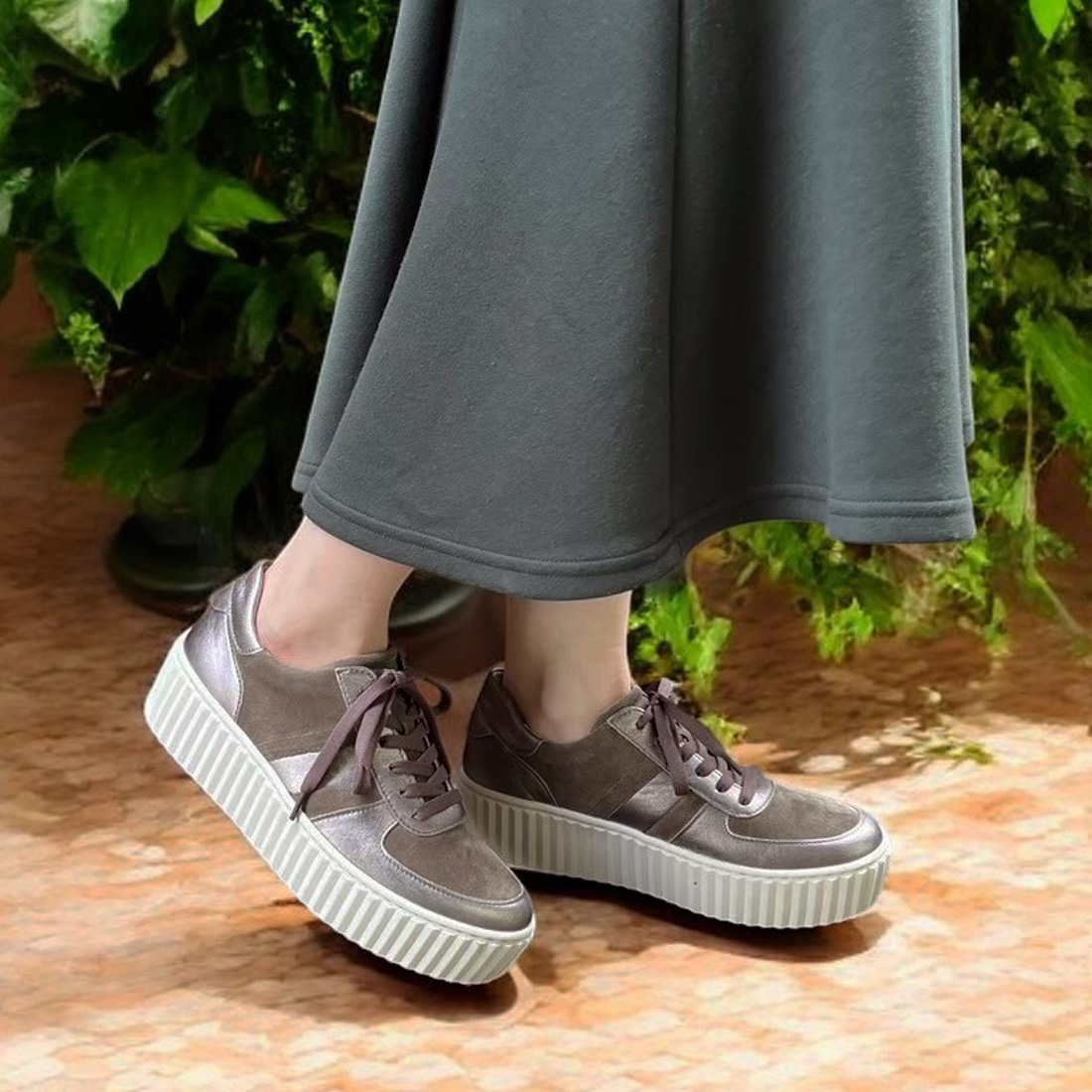 楽天市場】【靴のHOSHIKAWA】 『Gabor 53203 18』ガボール レザー