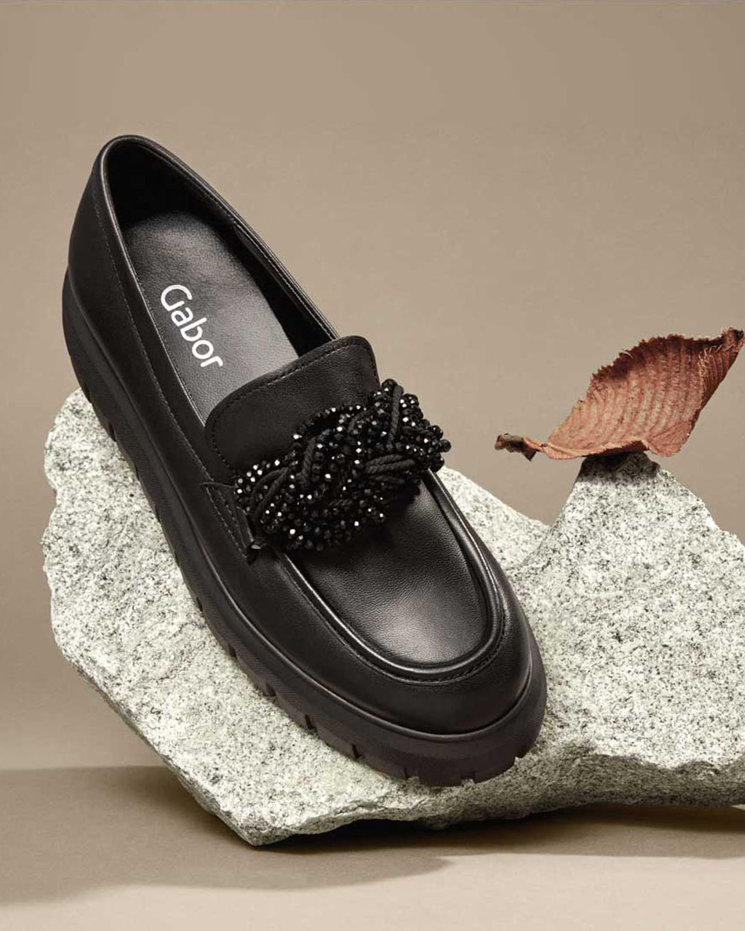 55301】厚底モチーフローファー｜HAYASHIGO ONLINE SHOP -ハヤシゴ