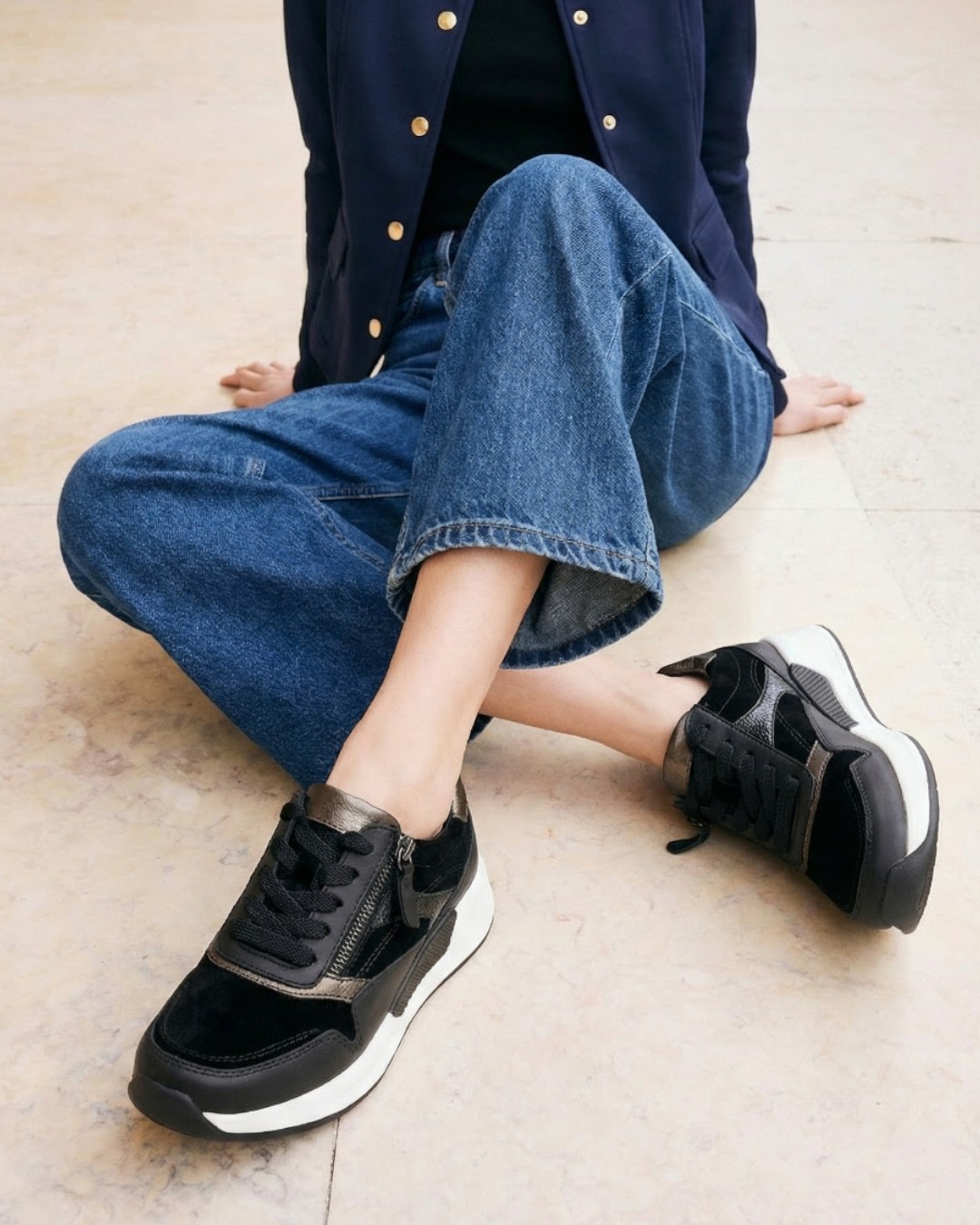 56957】 rolling soft スニーカー｜HAYASHIGO ONLINE SHOP -ハヤシゴ