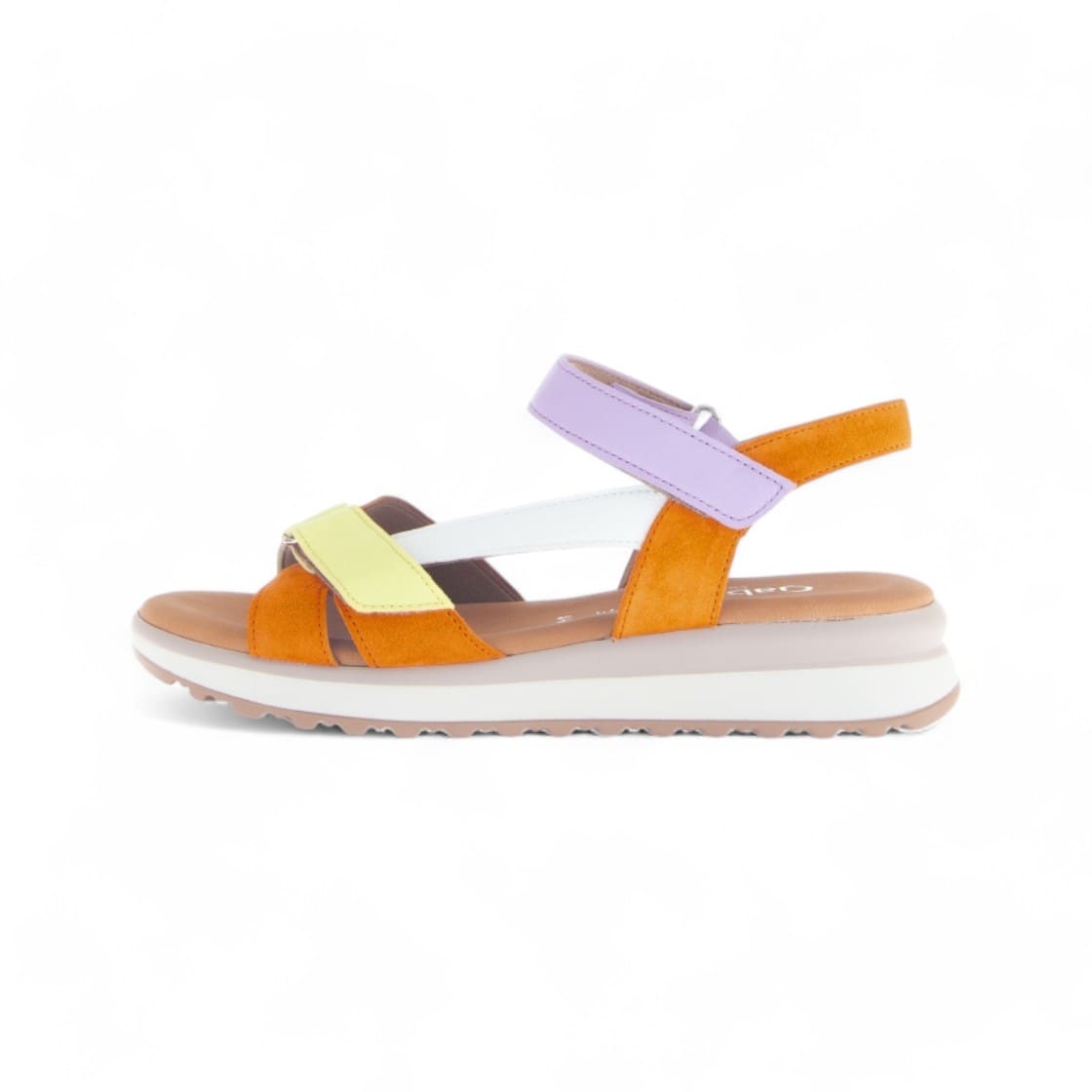 62845】デザインベルトサンダル｜HAYASHIGO ONLINE SHOP -ハヤシゴ