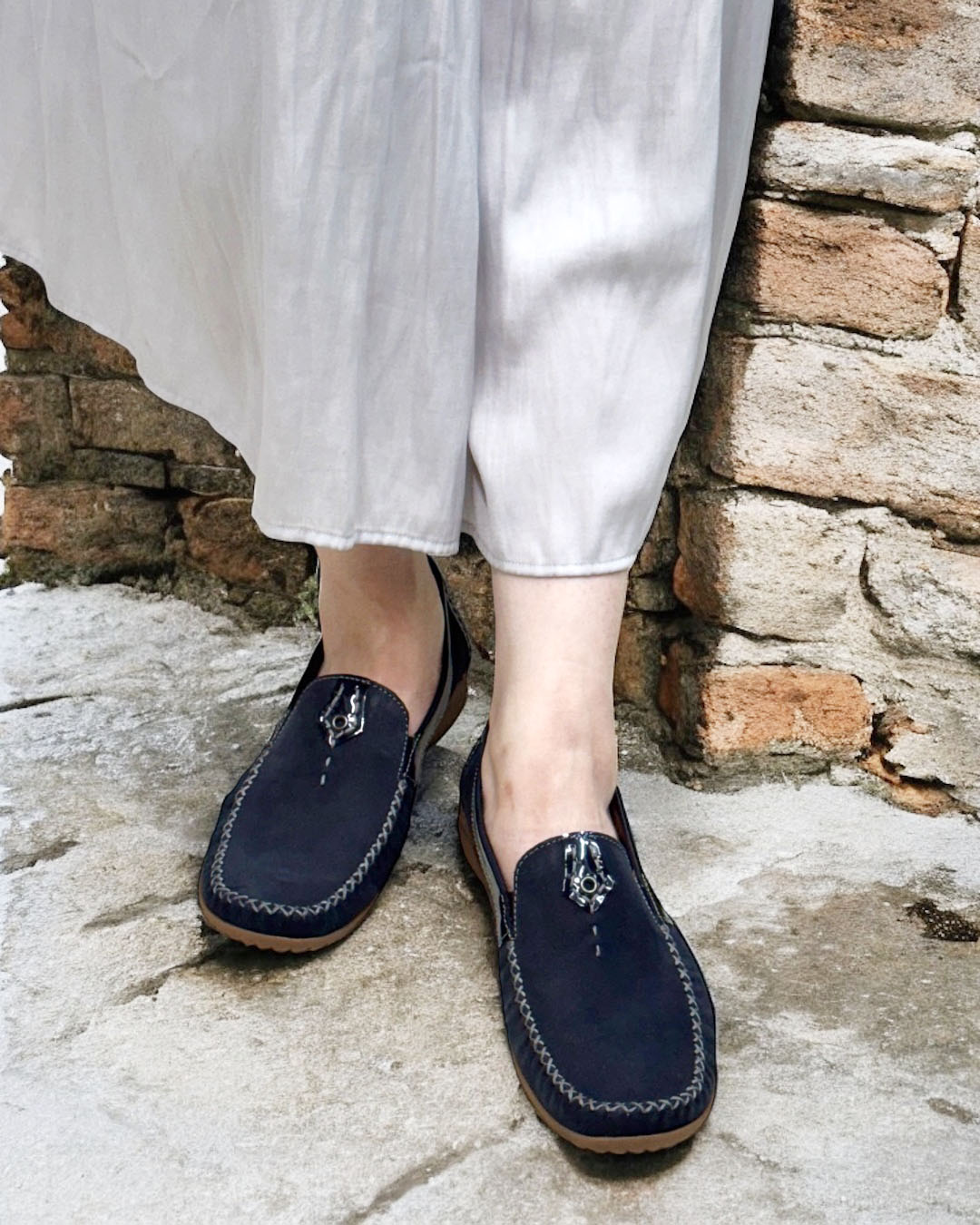 46090】ドライビングモカシンシューズ｜HAYASHIGO ONLINE SHOP -ハヤシ