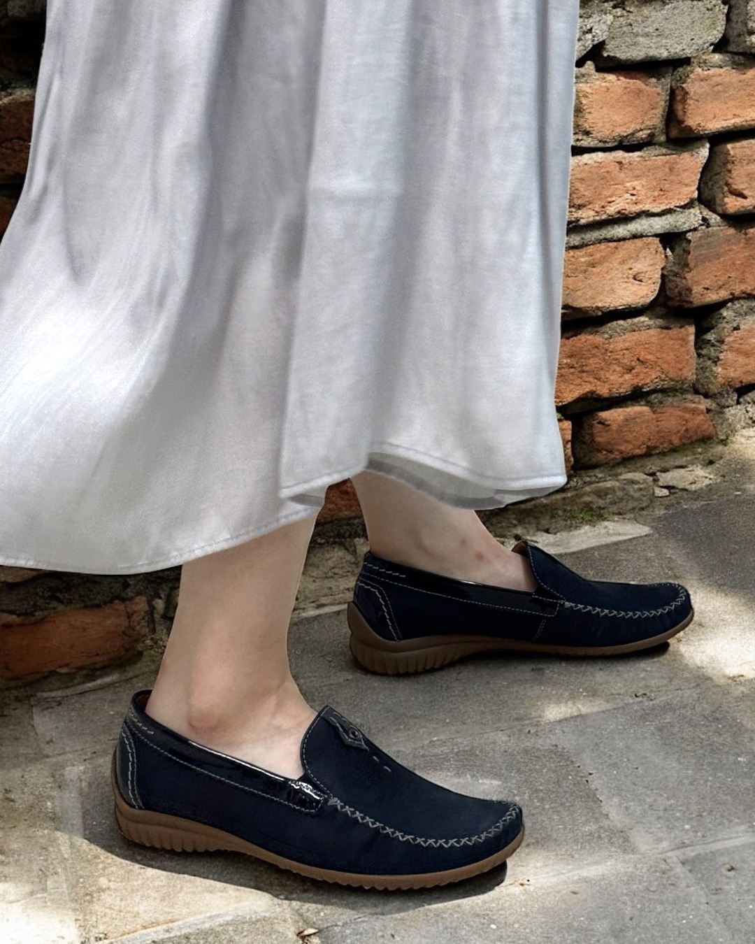 値下げガボール　ドライビングモカシンシューズ image.php?id=2545463&p=shopn&s